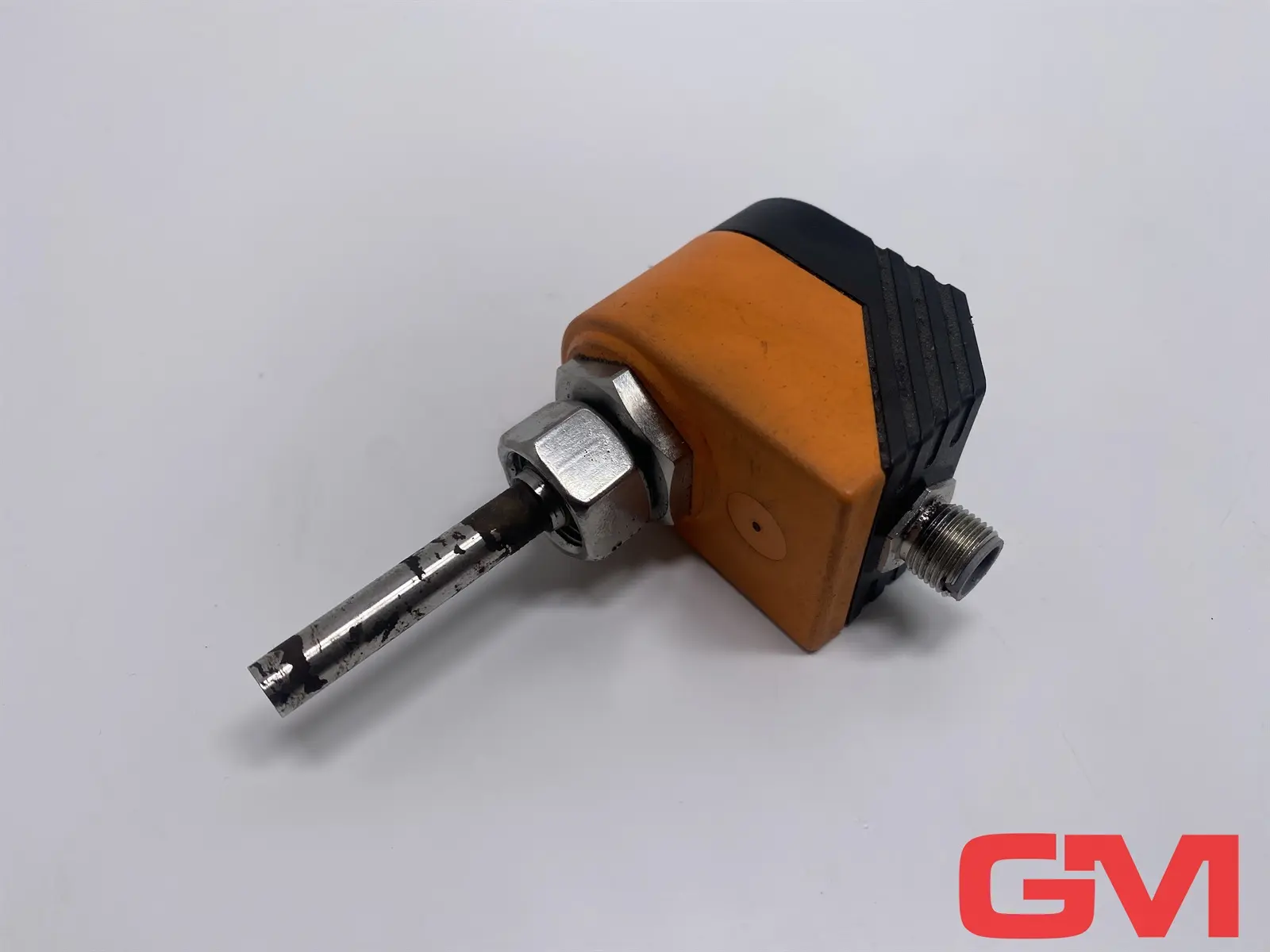 Produktfoto 1 von ifm Durchflussregler SI1010 flow monitoring Strömungswächter SID10ADBFPKG/US