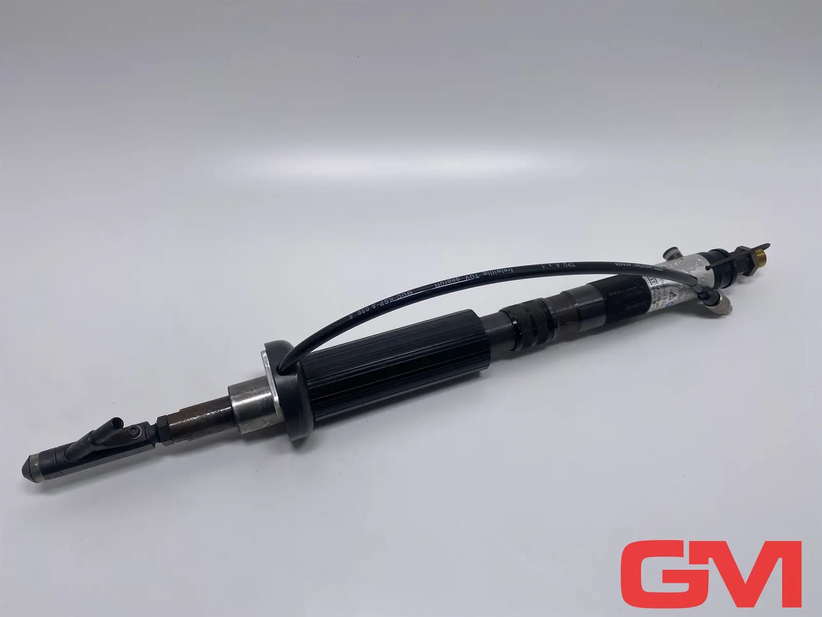 URYU Abschalt-Drehschrauber US-LT20B-10 torque control screwdriver Pneumatik