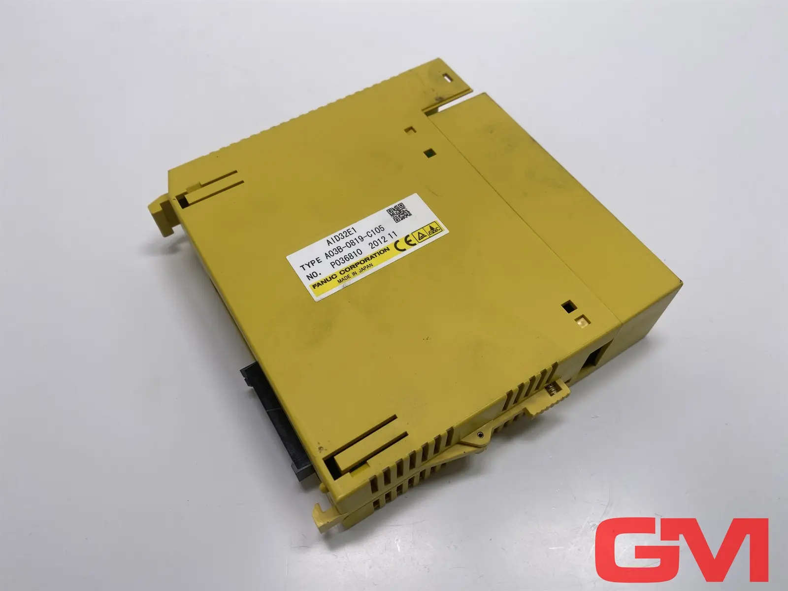 Produktfoto 1 von Fanuc Digitales Eingangsmodul AID32E1 digital input module A03B-0819-C105