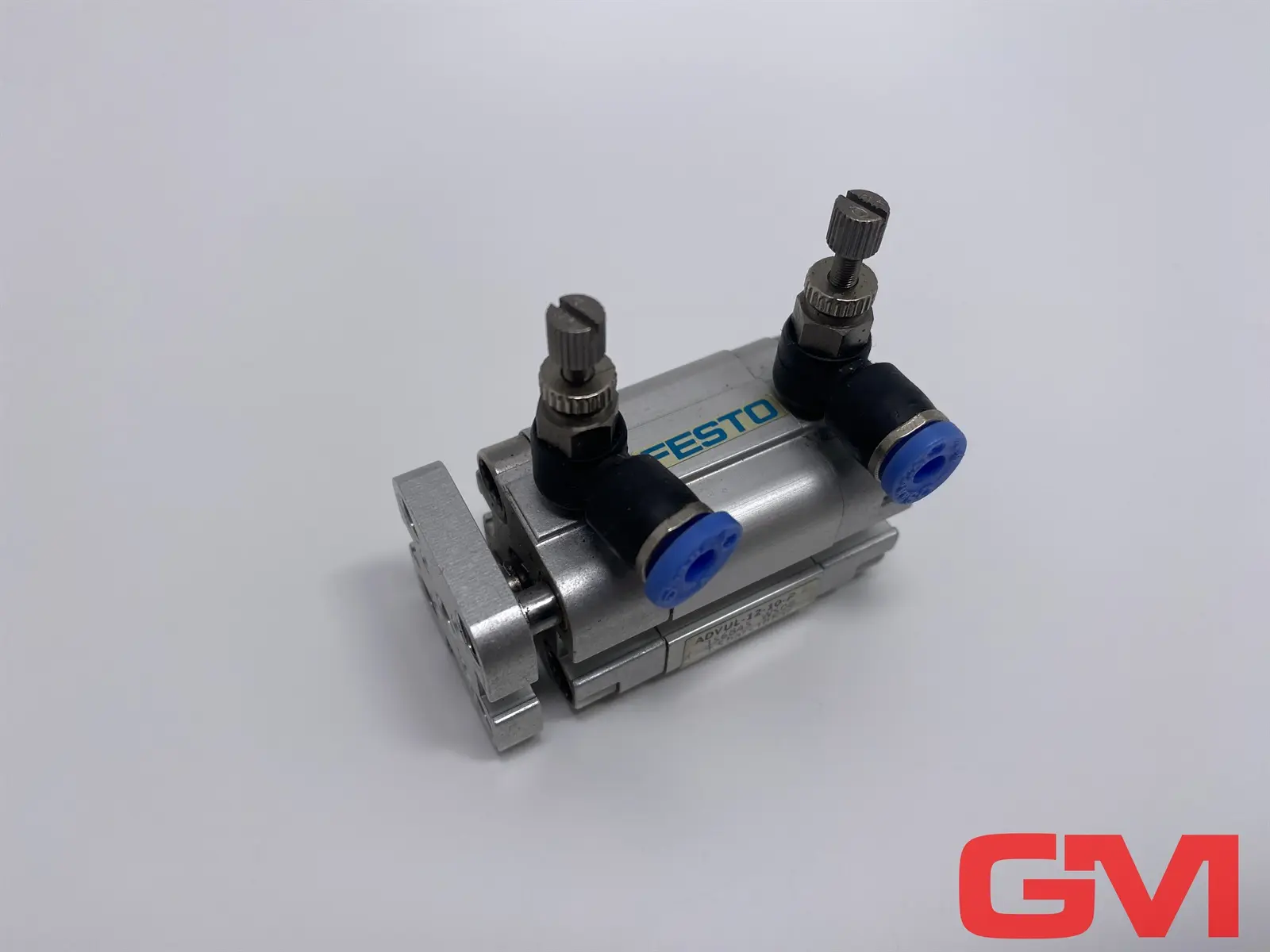 Produktfoto 1 von Festo Kompaktzylinder ADVUL-25-20-P-A compact cylinder 156845 1,5bar-10bar