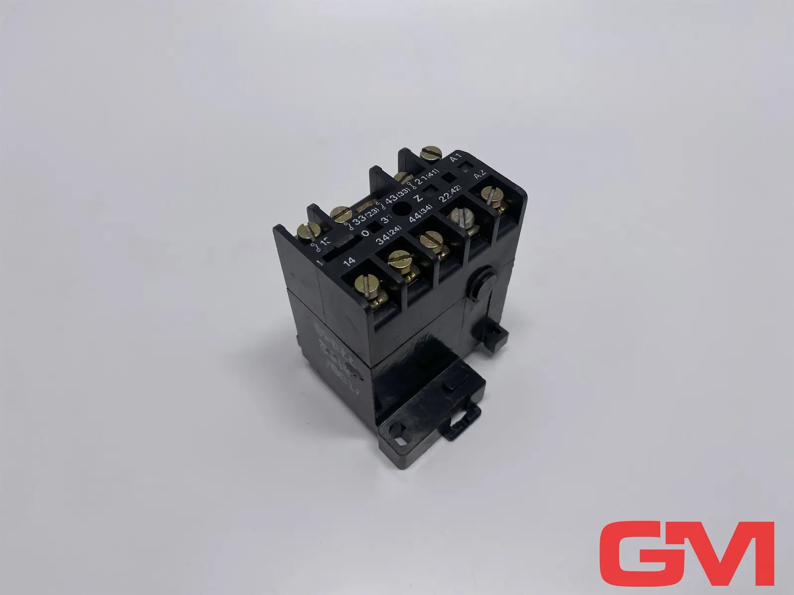Produktfoto 1 von BBC Brown Boveri Schütz H1025 31 contactor 3NO + 1NC 220V leicht beschädigt