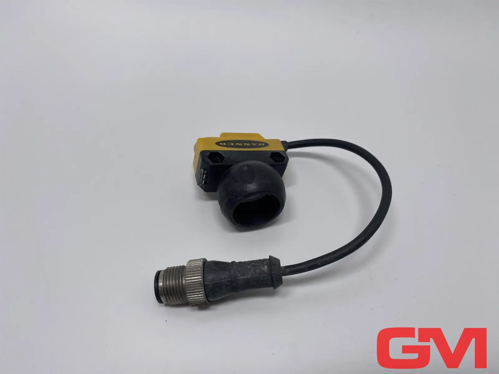 Produktfoto 1 von Banner Reflexionslichtschranke QS18EP6LPQ5 Retroreflective Sensor QS18 68754