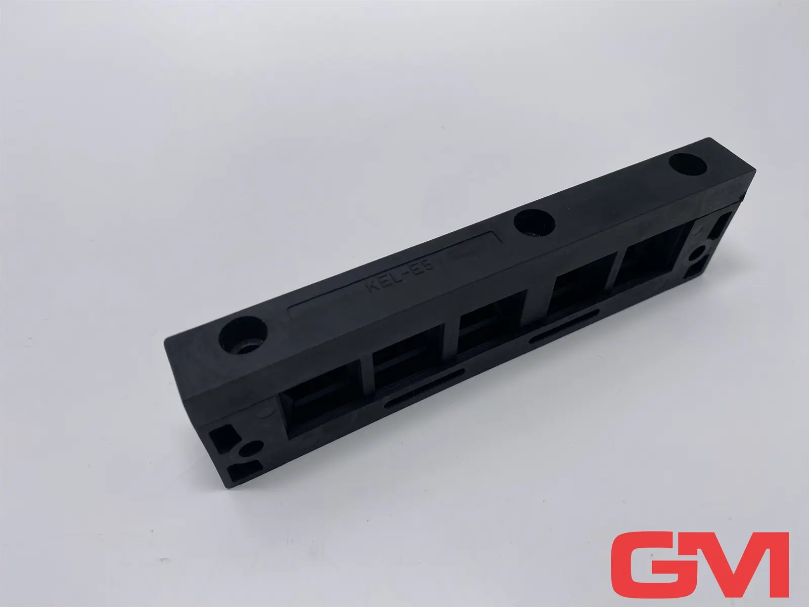 Produktfoto 1 von icotek Kabeleinführungsleiste KEL-E5 split cable entry frame 42250 teilbar