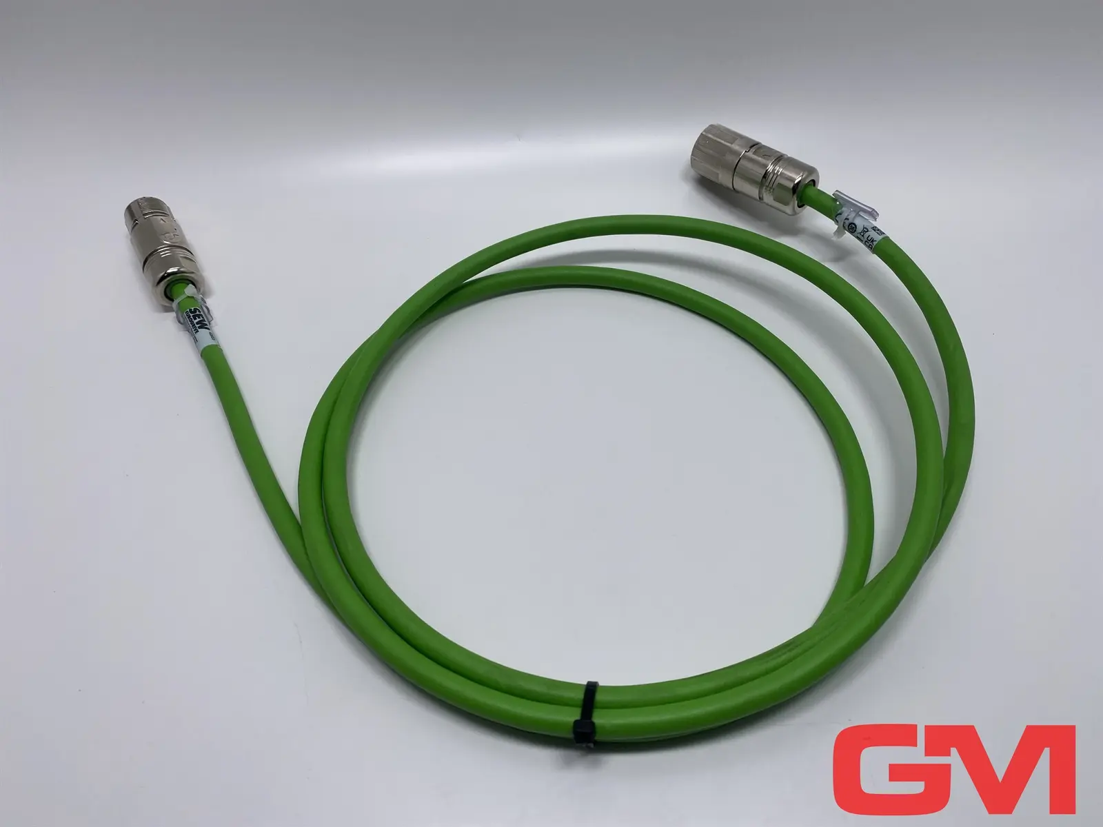 Produktfoto 1 von SEW Eurodrive Geberkabel 28125754.10/2.00m encoder cable 28125754 19065442