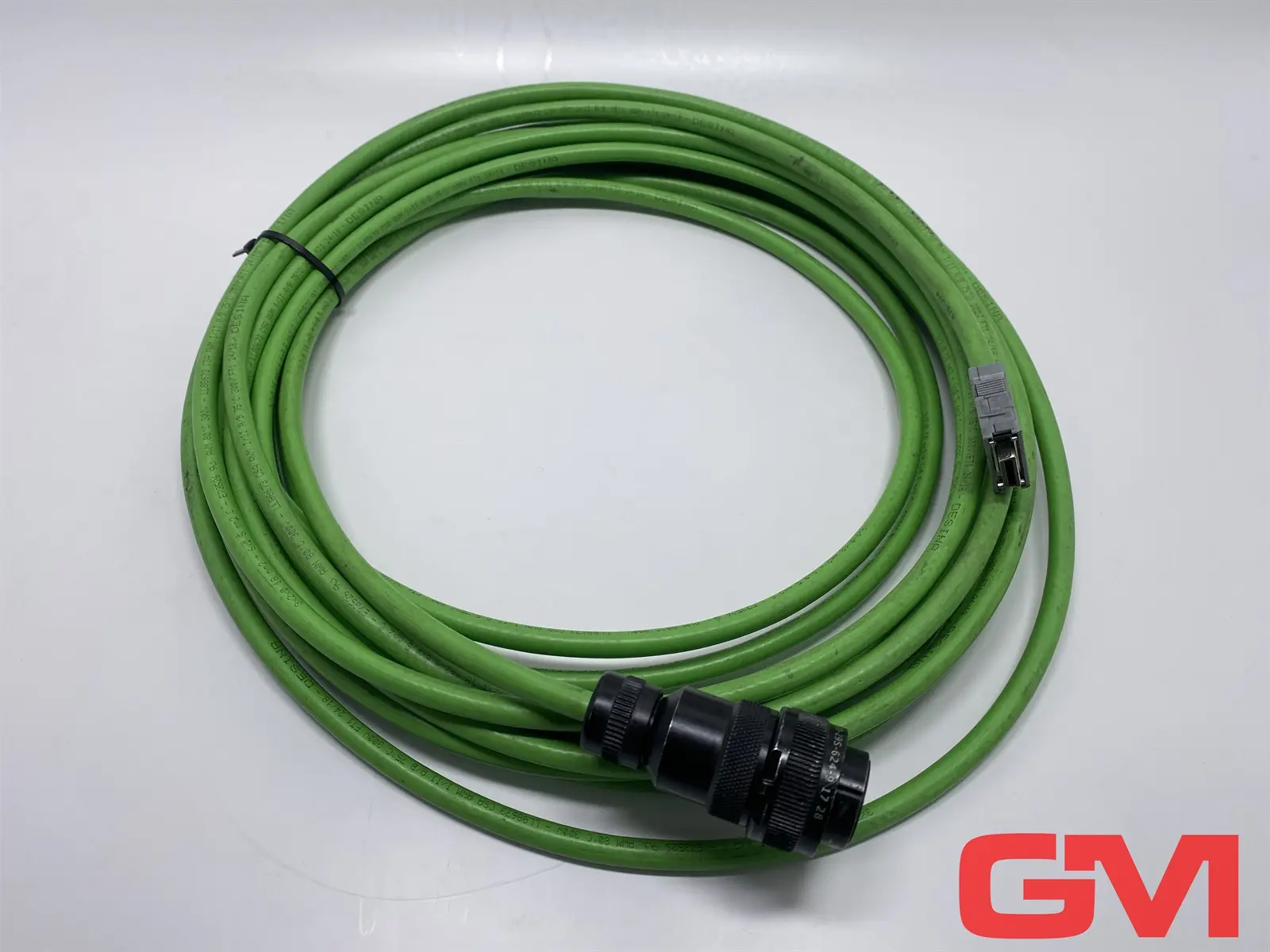 Produktfoto 1 von Fanuc Servo Signalleitung K16/JY4 servo signal cable K16/ENC-Ex LL88673 ?i SP