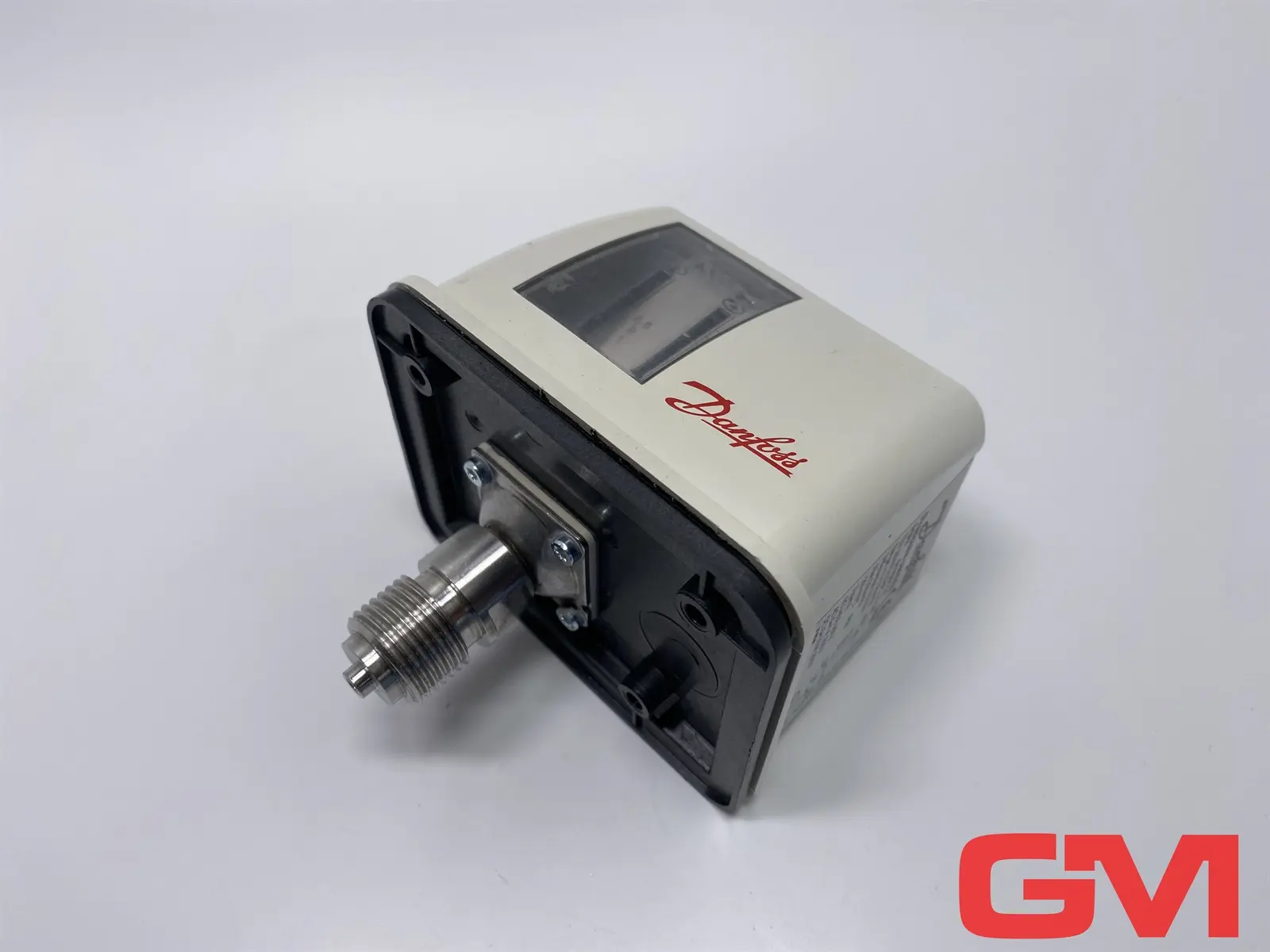Produktfoto 1 von Danfoss Druckschalter BCP4 017B0114 pressure switch 1-10bar ohne Ventilstecker