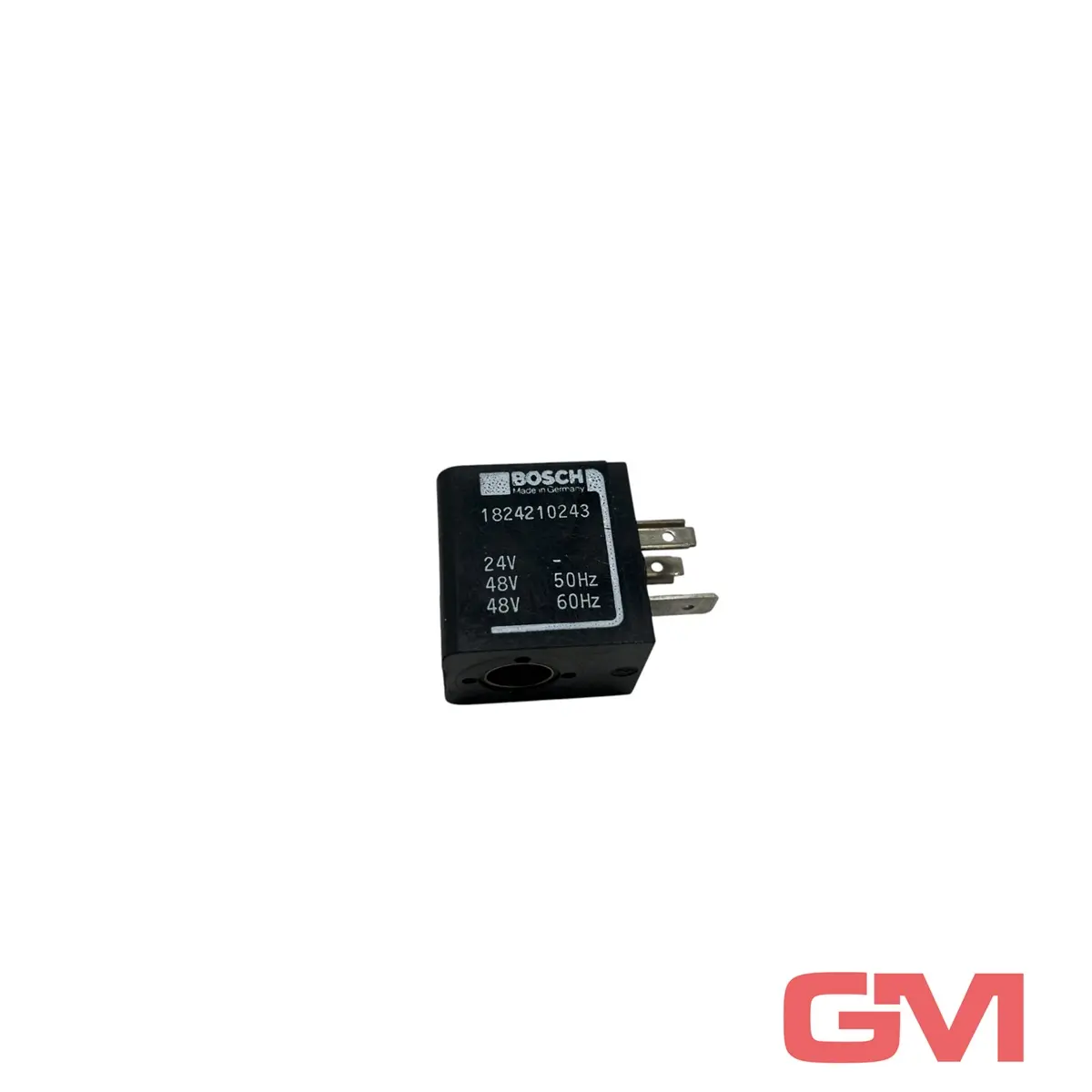 Produktfoto 1 von Bosch Magnetspule 1824210243 solenoid valve coil Ventilspule 1 824 210 243