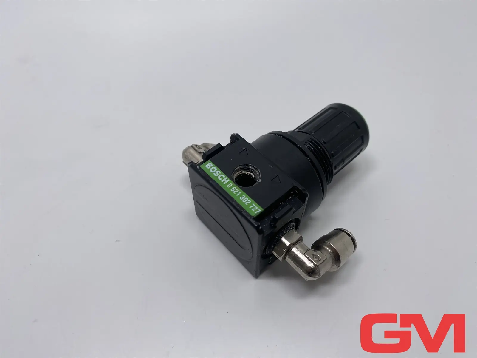 Bosch Druckregelventil 0 821 302 727 Pressure control valve 0821302727