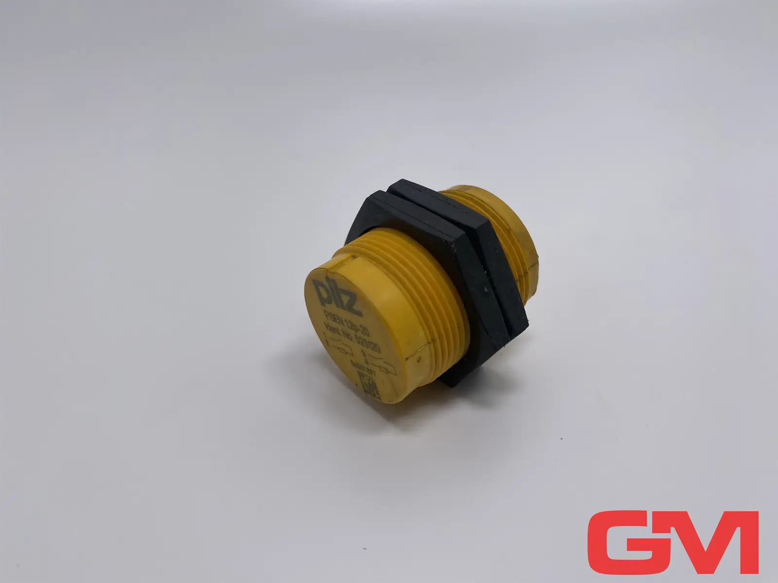 Produktfoto 1 von Pilz Magnetischer Sicherheitsschalter PSEN 1.2p-20/8mm/ 1 switch safety 525120