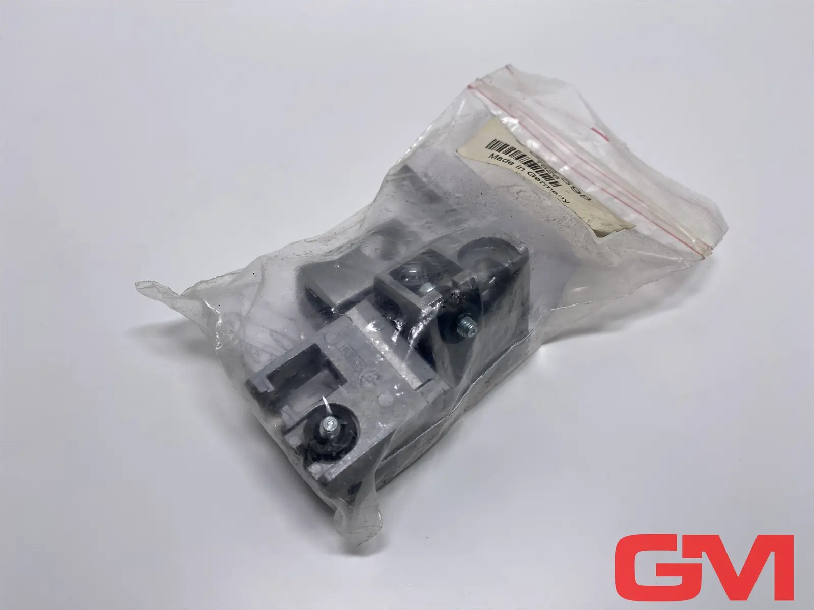 Produktfoto 1 von VE 3x Sick Halterung Set BEF-1SHABMAL2 C-Fix-Flex bracket set 2056598