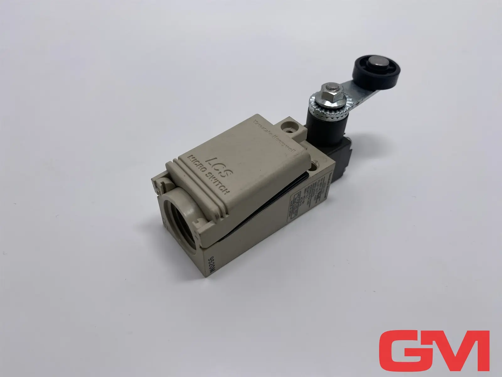 Produktfoto 1 von Yamatake-Honeywell Grenzschalter LCS1-101 micro limit switch Kompakt LCS