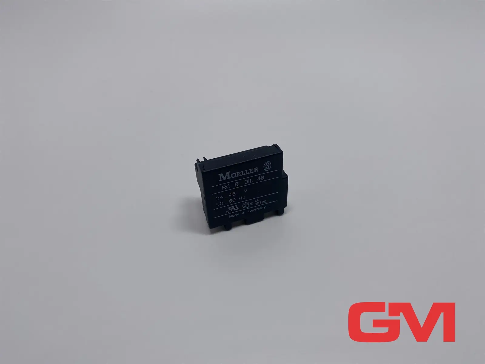 Produktfoto 1 von Moeller RC-Löschglied RCBDIL48 suppressor RC B DIL 48 24-48V 50-60Hz 067345