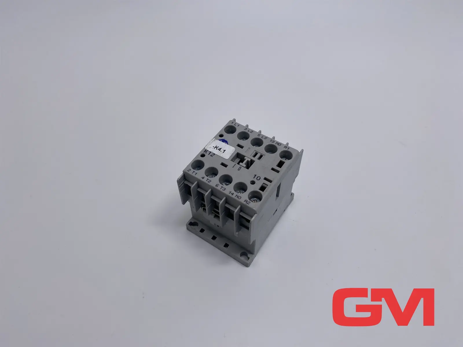 Produktfoto 1 von Allen-Bradley Kleinschütz 100-K12*10 mini contactor 24VDC 100-K12D10 1NO