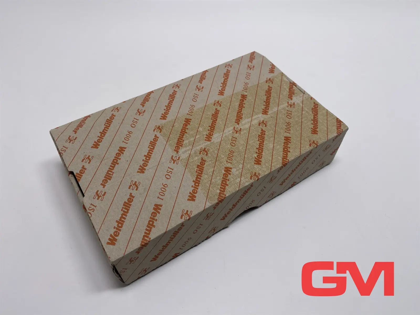 Produktfoto 1 von VE 36x Weidmüller Durchgangs-Reihenklemme WDU 1.5/BLA terminal block 1577260000