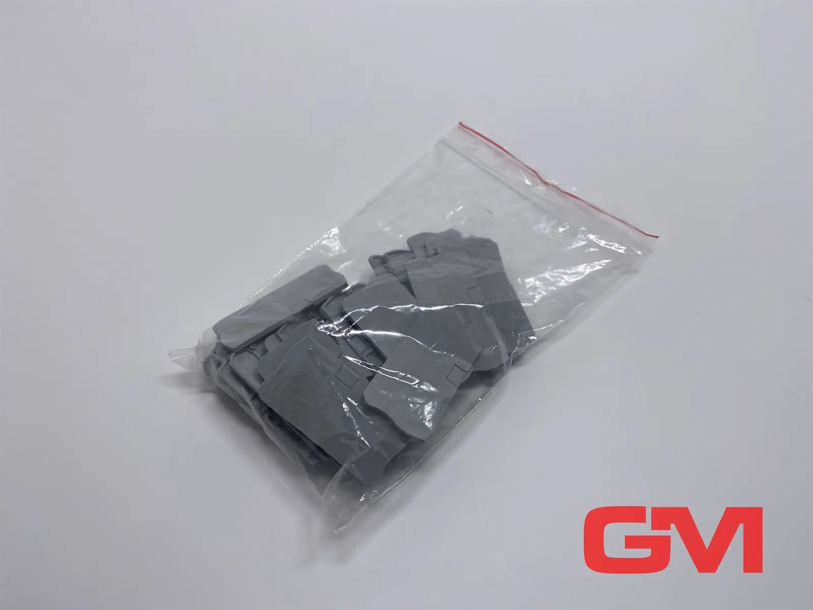 Produktfoto 1 von VE 29x Phoenix Contact Abschlussdeckel D-ST 4 End cover 3030420 grau PA