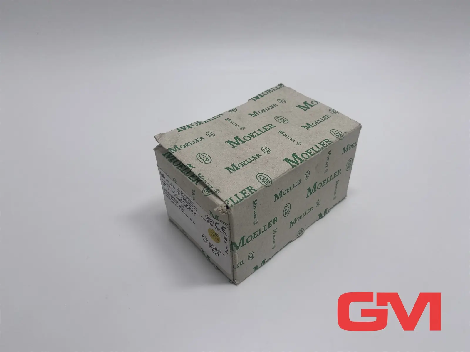 Produktfoto 1 von Moeller Nockenschalter T0-2-71565GB/EZ rotary switch 20A 907788 T0-2-71565GB