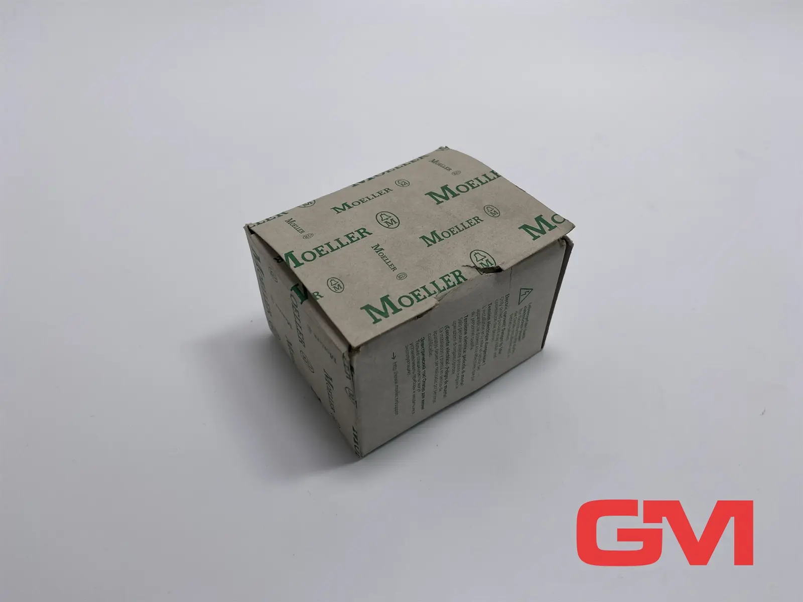 Produktfoto 1 von VE 12x Moeller LED-Element M22-LED-G LED element 12-30VAC/DC grün 216559