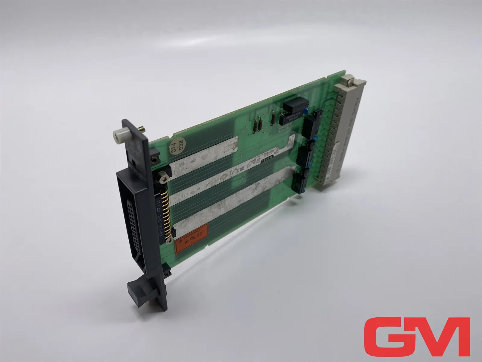 Produktfoto 1 von Klückner Moeller Koppelbaugruppe EBE 229-22 interface module In PS 22 Modul