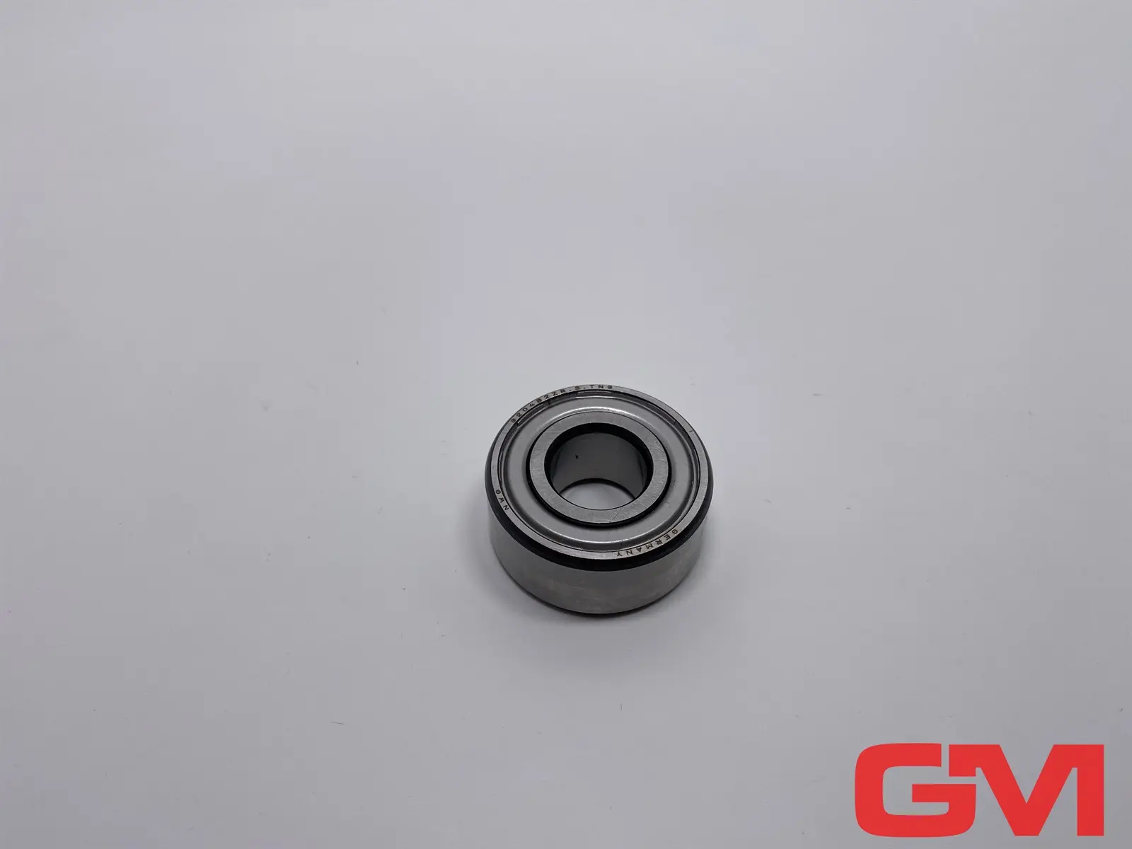 NWG Kugellager 3204B2ZR-S-TNG double raw ball bearing 3204B2ZRSTNG