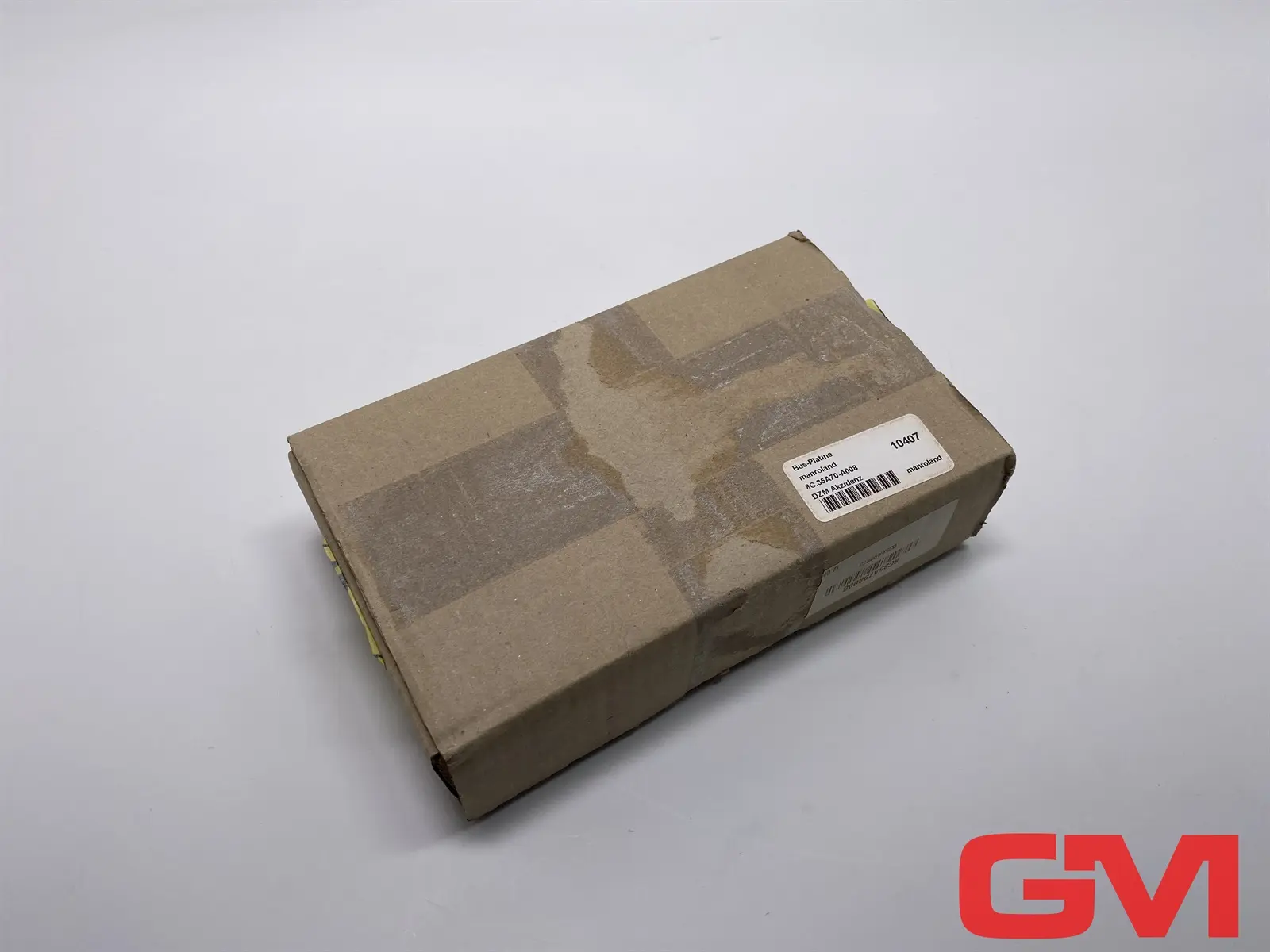 Produktfoto 1 von Manroland Bus-Platine 8C.35A70-A008 bu printed circuit board 8C 35A70 A008