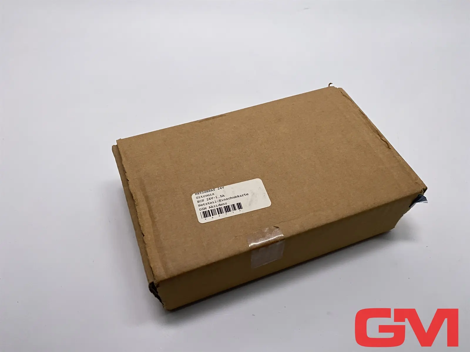 Produktfoto 1 von Oltronix Netzteil-Einschubkarte ECP 24V-1,5A power supply card 4025.2012.4