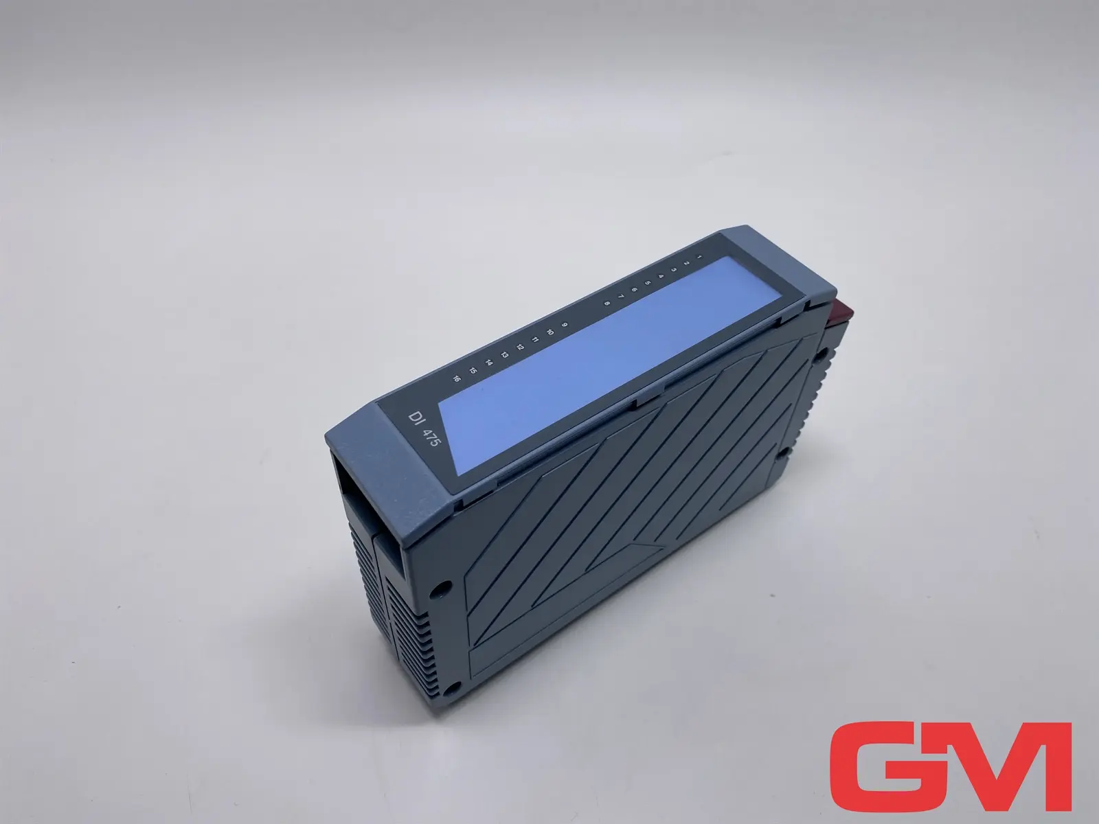 Produktfoto 1 von B&R Digitales Eingangsmodul 3DI475.6 digital input module DI475 Revision 23.00