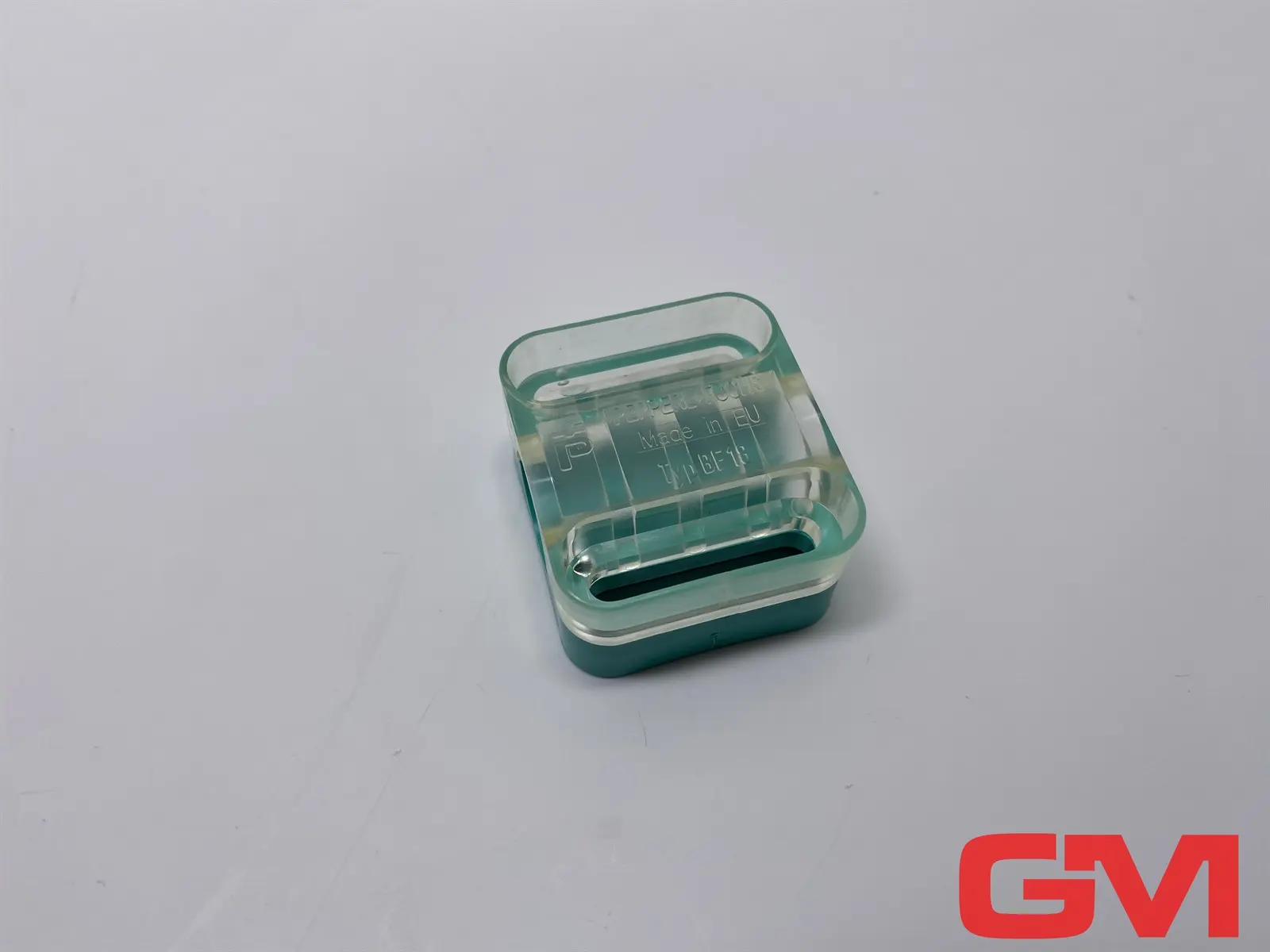 Produktfoto 1 von Pepperl & Fuchs Befestigungsflansch BF18 mounting flange 18 mm Halterung