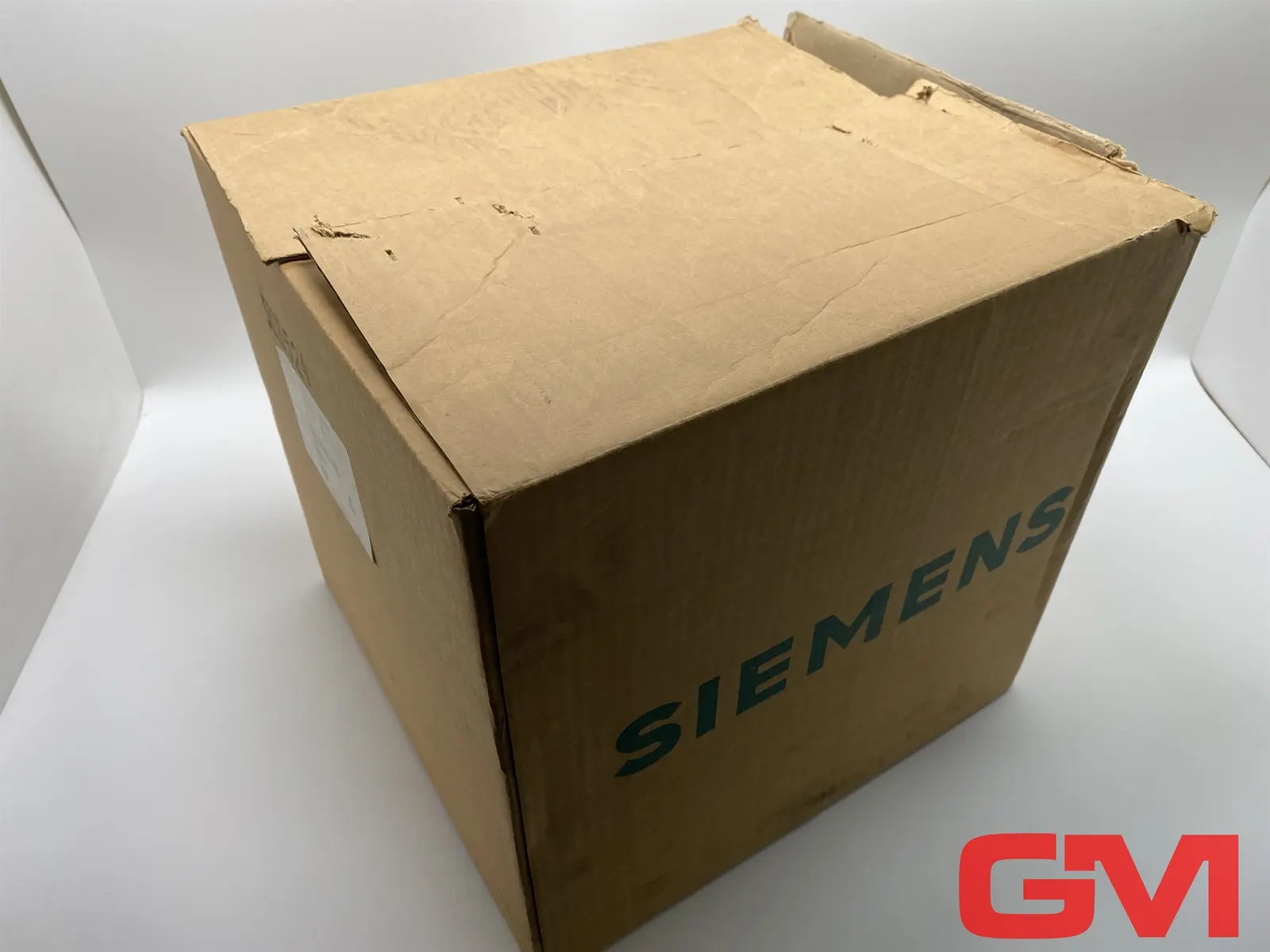 Produktfoto 1 von Siemens Stromrichter 6RA2224-6DS22-0 converter SIMOREG D460/57 MRE-GDE 6S22 E:A3