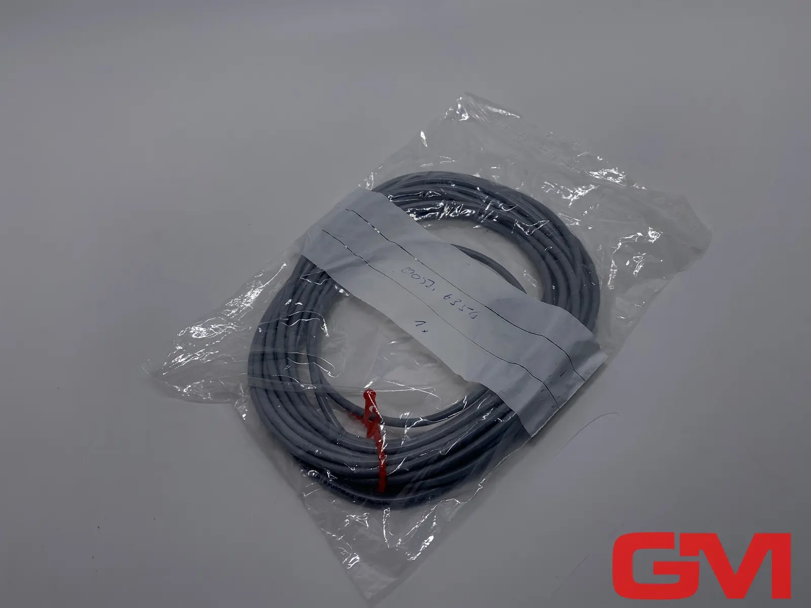 Produktfoto 1 von Baumer Anschlusskabel 0052.6354 connector cable ES 12A8 412 4 pin Stecker