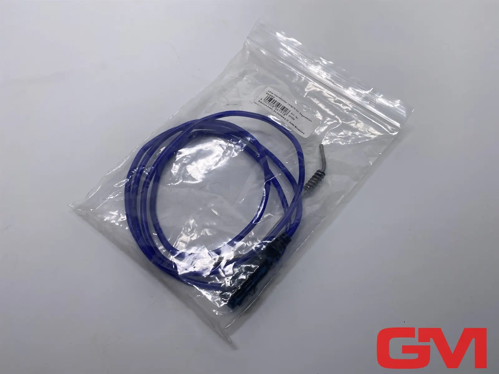 Produktfoto 1 von Ersa Thermofühler Longlife 0F008 thermocouple Typ J für Regelstation RA4500D