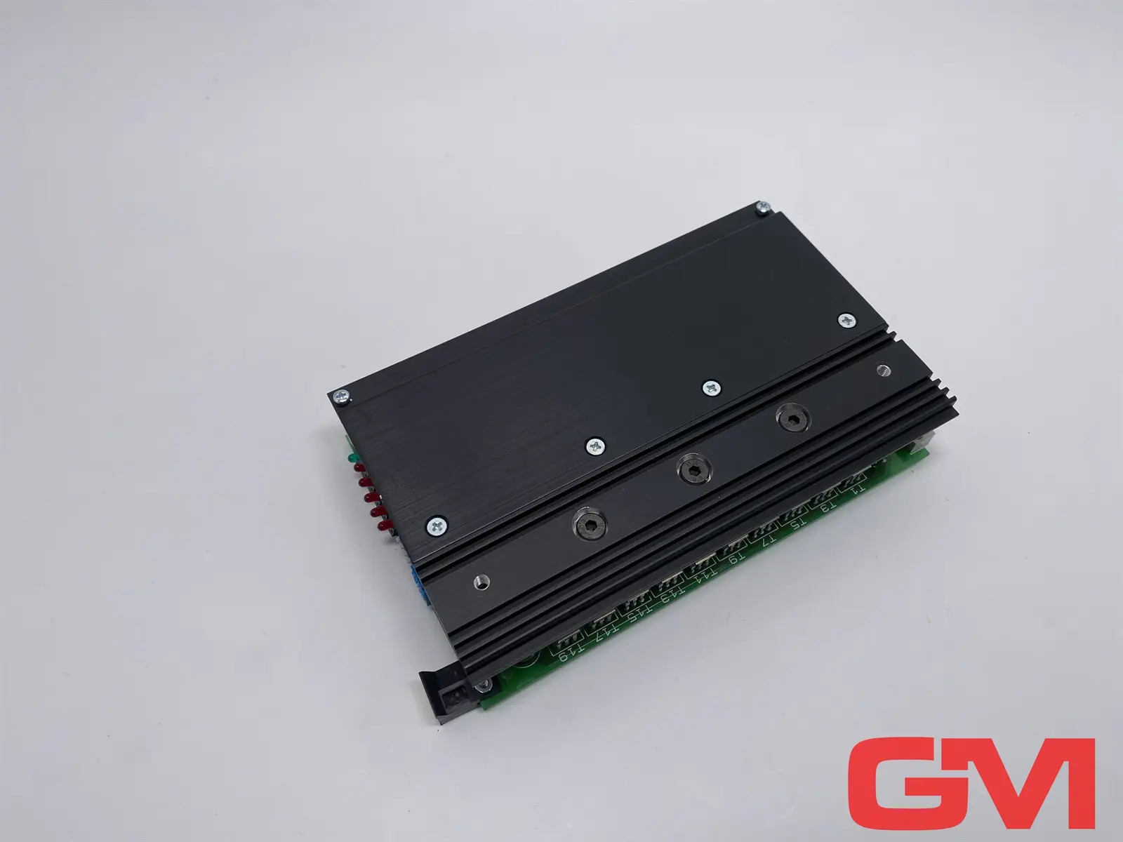 Produktfoto 1 von Berger Lahr Verstärkerkarte D 450.00 RS amplifier card LS 220450-00-01G
