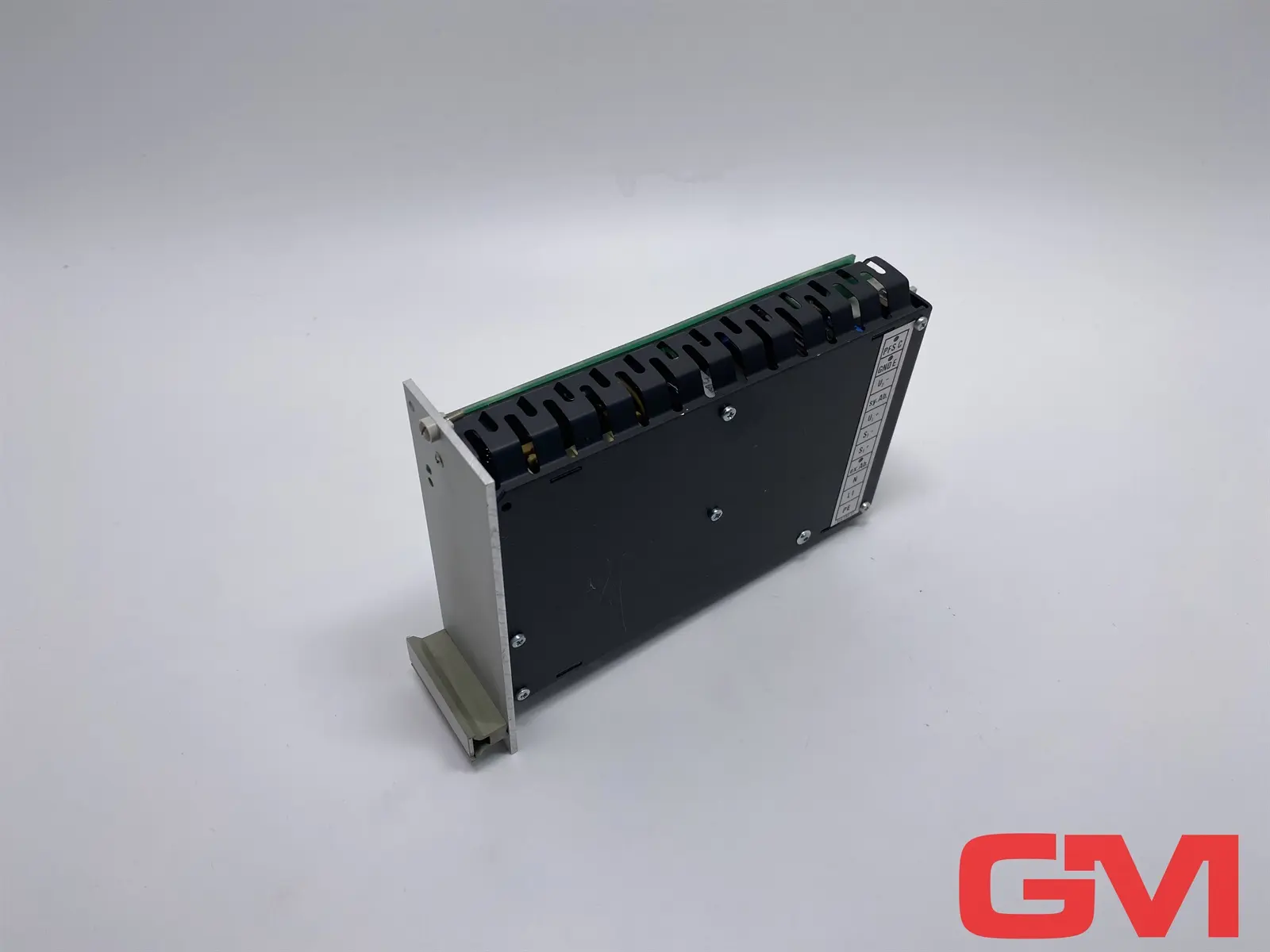Produktfoto 1 von Wiener Stromversorgung PL 201/1 power supply 230VAC 50W Netzteil 0610.6821
