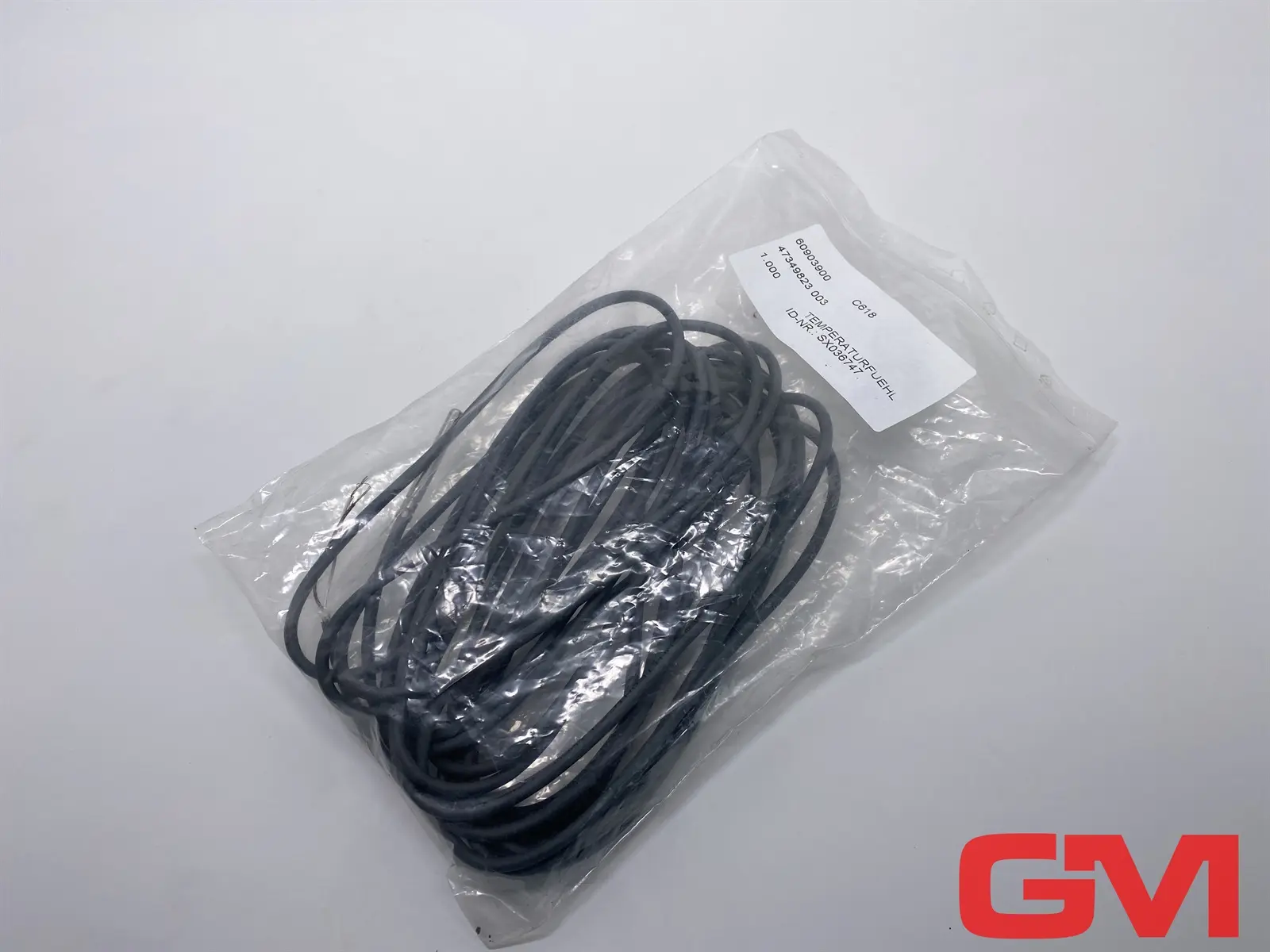 Produktfoto 1 von technotrans Temperaturfühler SX036747 temperature sensor 30.97047-7996