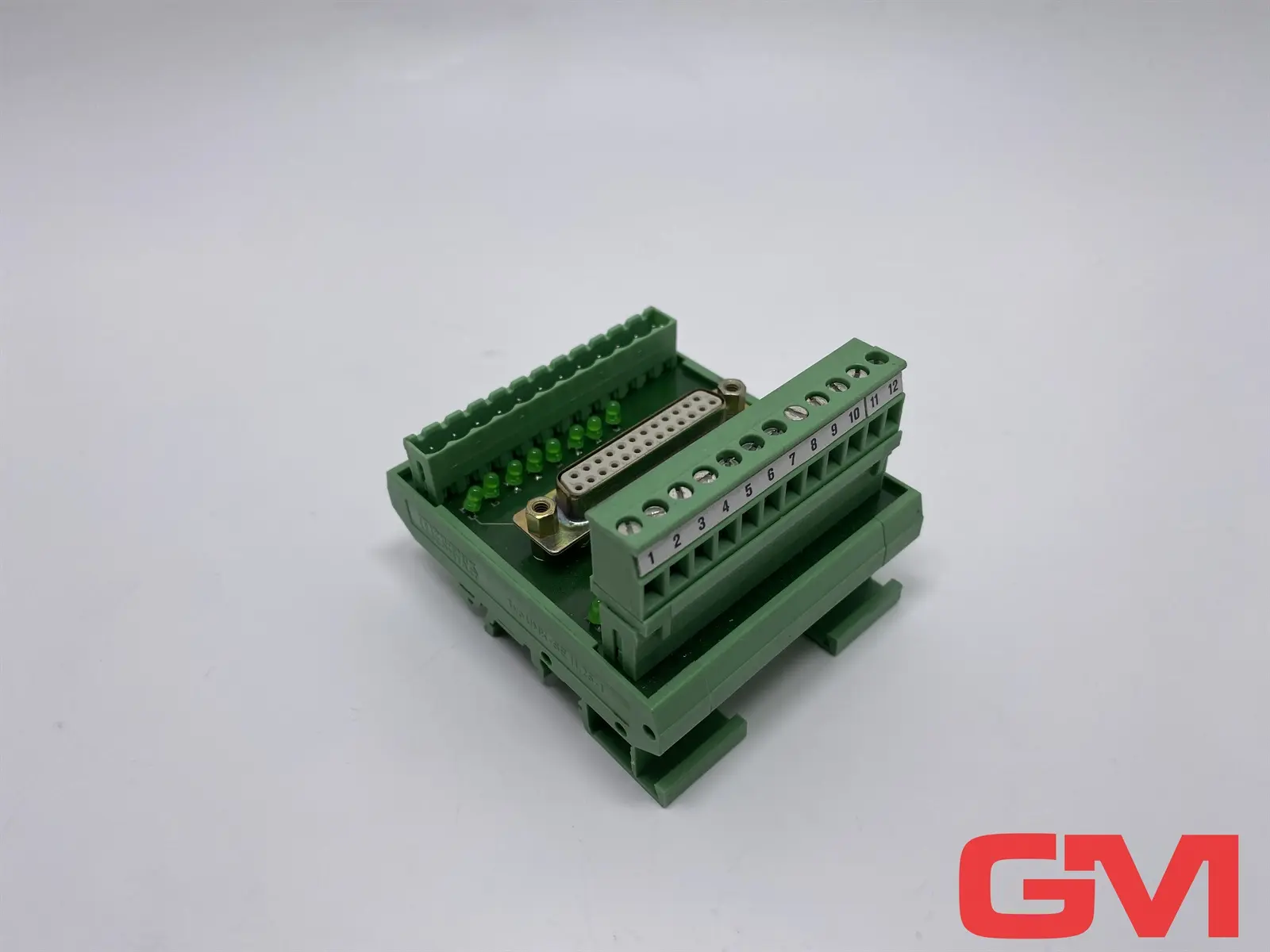 Produktfoto 1 von technotrans Schnittstellenmodul 002920220-2 interface module LED module