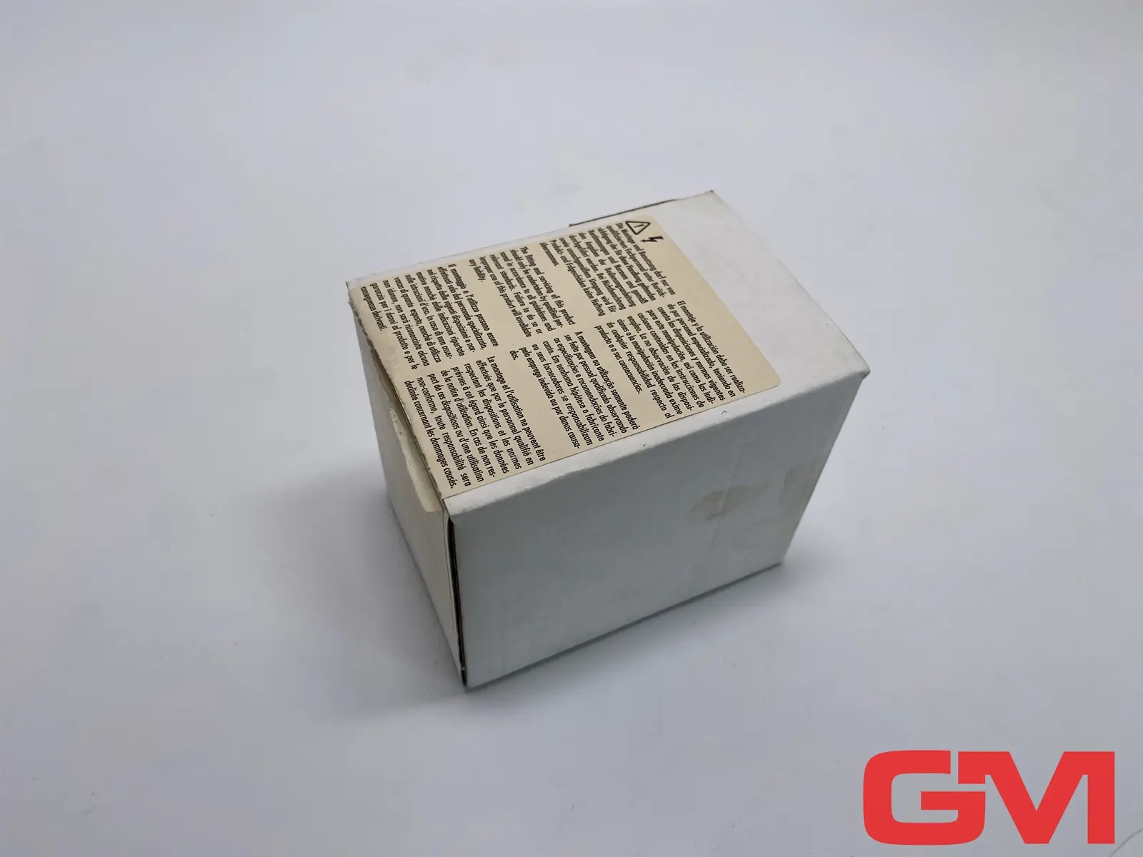 Produktfoto 1 von Murr Elektronik Steckdoseneinsatz Modlink MSDD 4000-68000-0010000 socket insert
