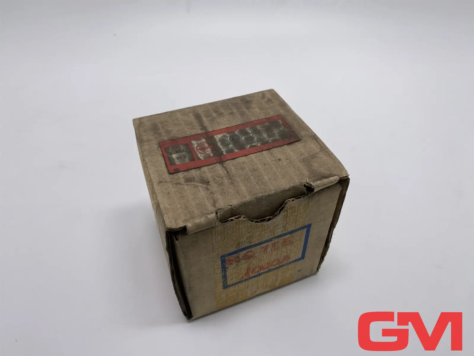 Produktfoto 1 von IME Analoger Amperemeter RQ72E 0-1000A analog meter 1000/4,1A Kl. 1,5 72x72mm