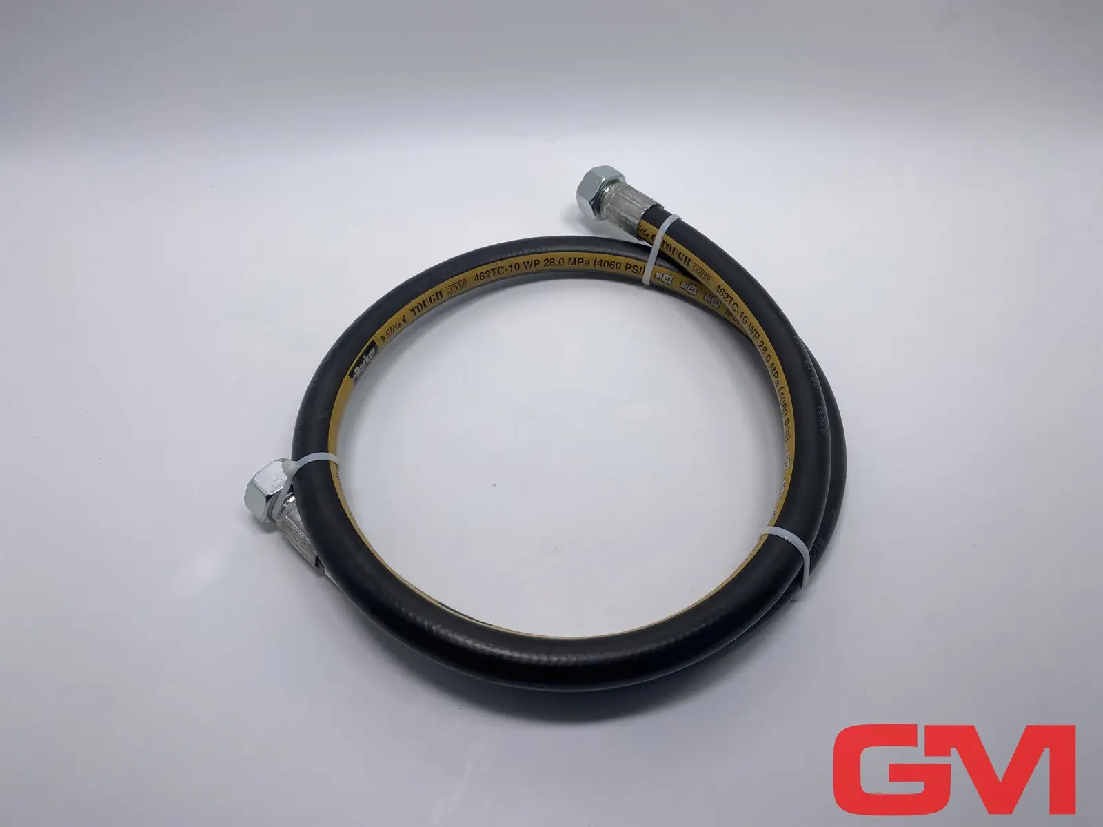 Produktfoto 1 von Parker Parkrimp No-Skive Schlauch 462TC-10 No-Skive Hose 462TC WP 28.0MPa
