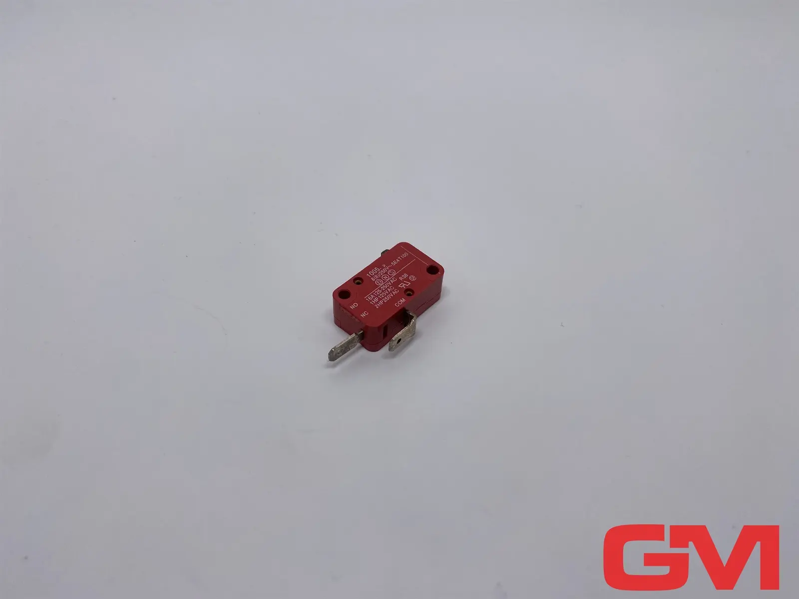 Produktfoto 1 von Marquardt Schnappschalter 1005. 8(8)250VAC 5E4T100 micro switch NO+NC