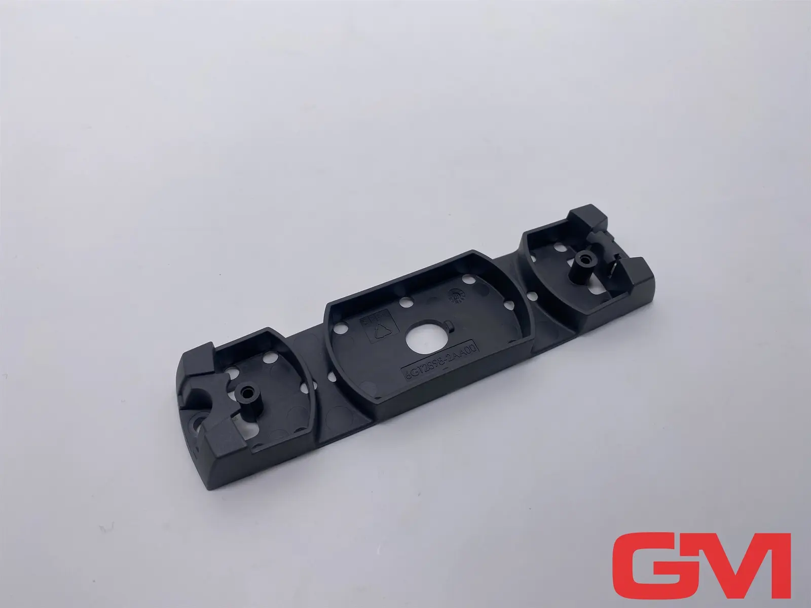 Produktfoto 1 von Siemens Abstandshalter 6GT2898-2AA00 spacer SIMATIC RF600 für RF620T
