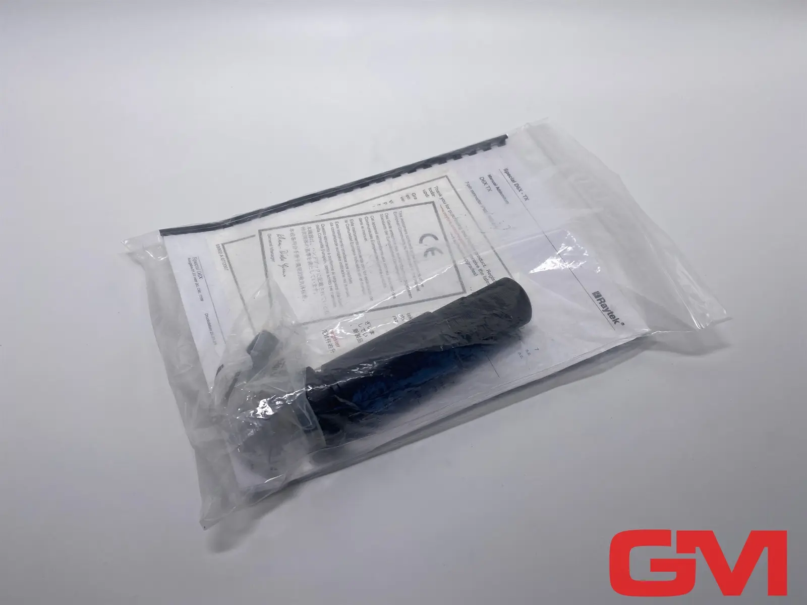 Produktfoto 1 von Raytek Temperatursensor D6XTXCLTSF temperature sensor D6X TX Thermalert TX