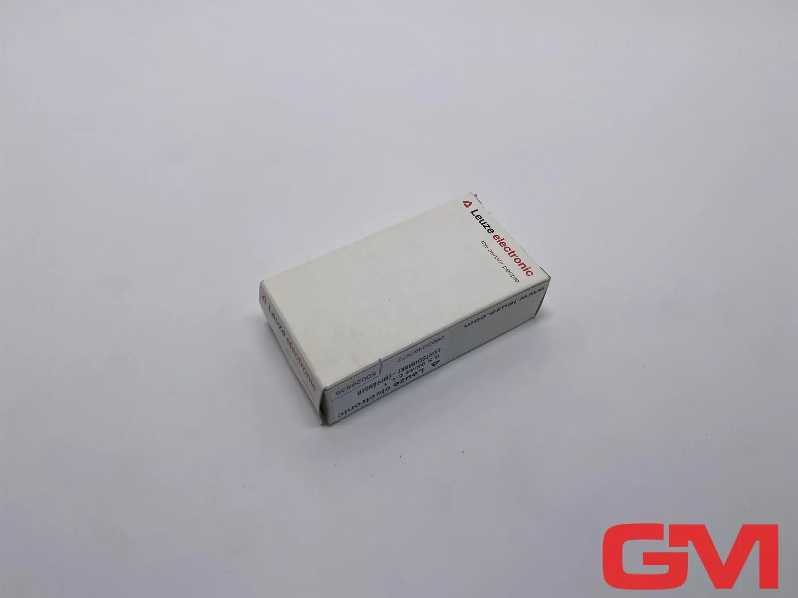 Produktfoto 1 von Leuze Einweg-Lichtschranke Empfänger ILS 95/44 E-L.1 50026836 sensor receiver