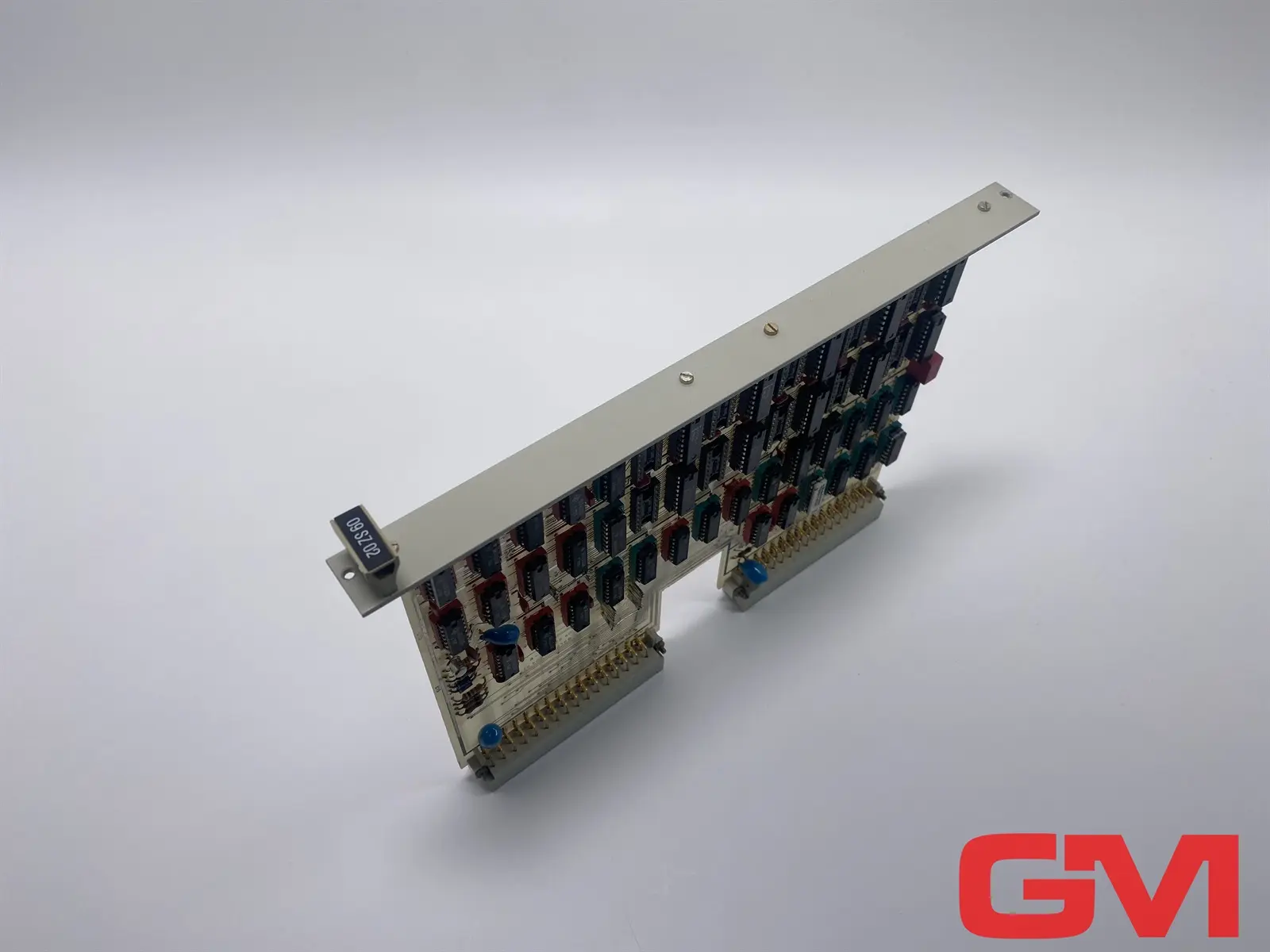 Produktfoto 1 von BBC Brown Boveri Steuerkarte 09 SZ 02 A-E control board GSLP190804R1 09SZ02