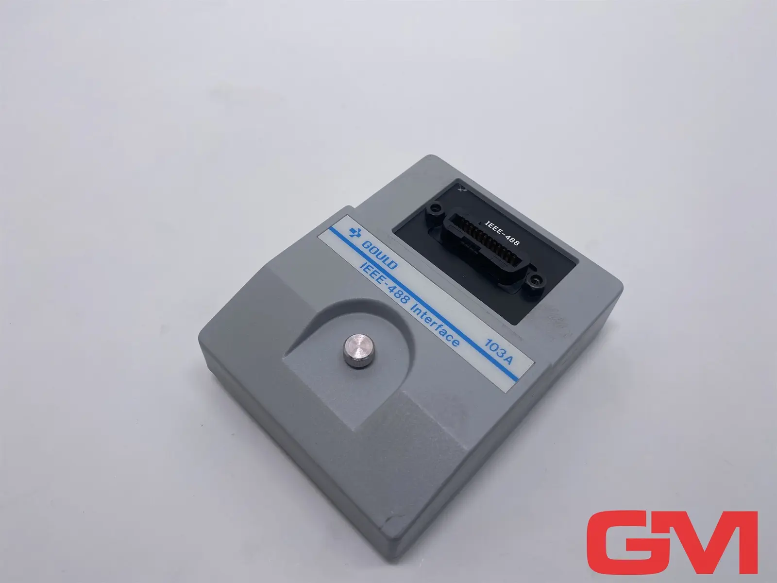 Produktfoto 1 von Gould Electronics Schnittstellenmodul 103A IEEE-488 Interface module