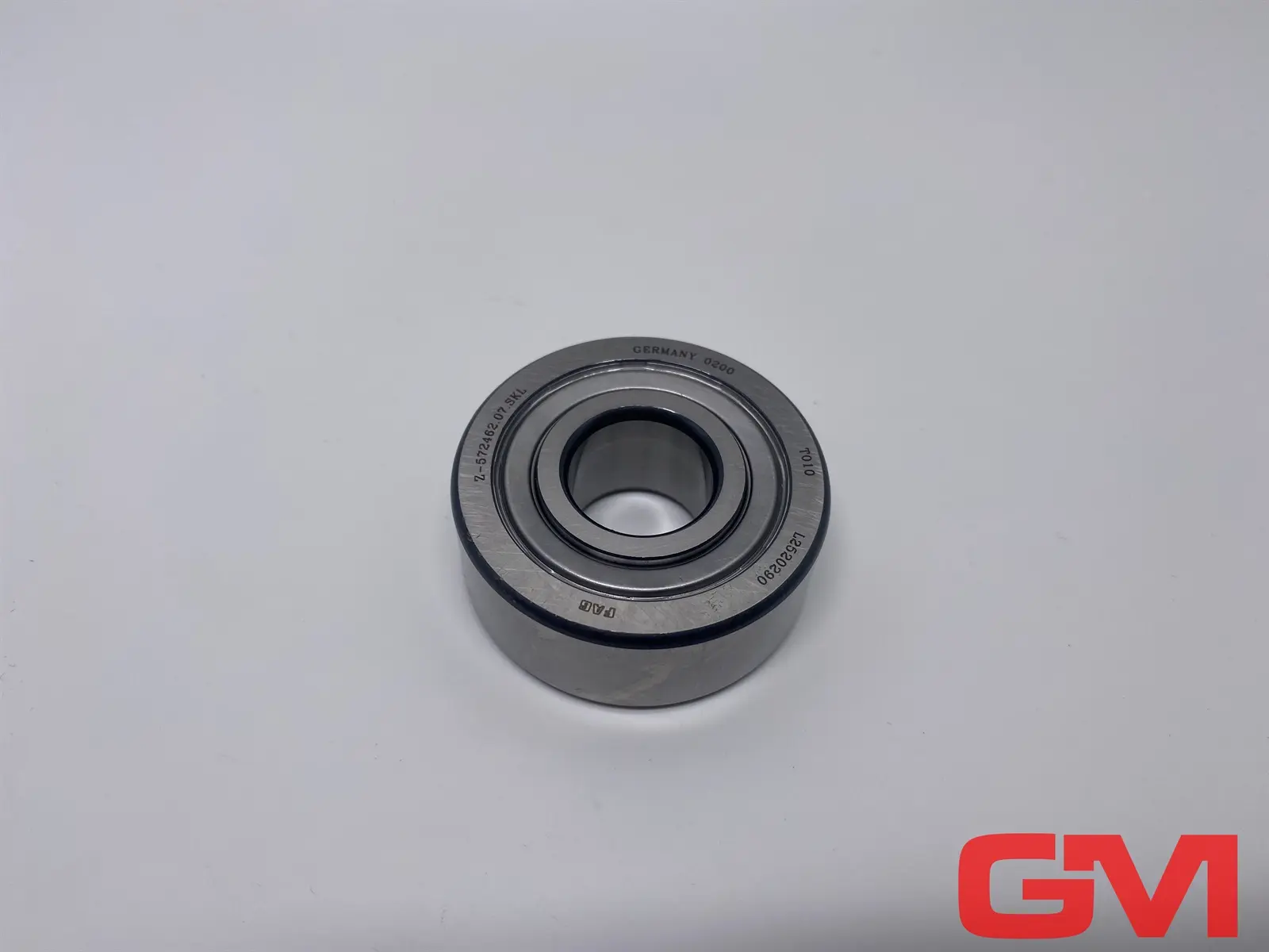 Produktfoto 1 von FAG Schrägkugellager Z-572462.07.SKL angular contact ball bearing KBA L2520290