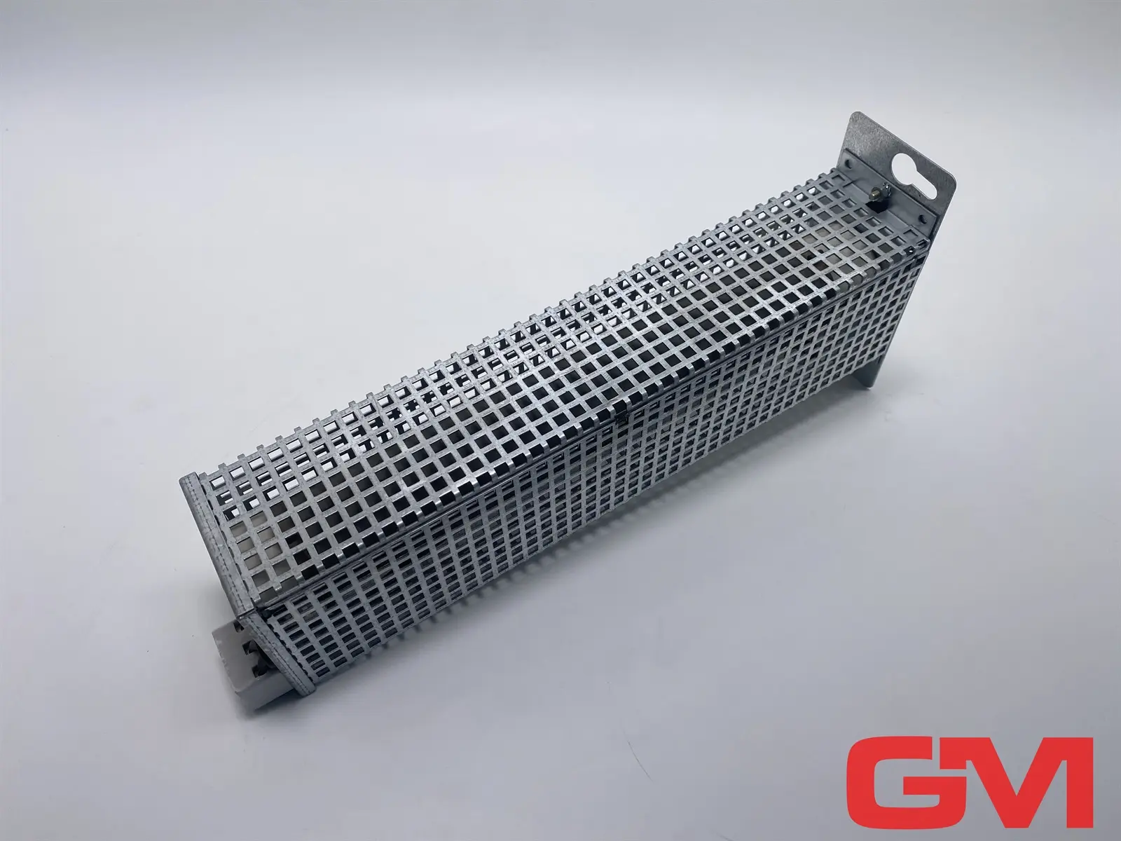 Produktfoto 1 von Frizlen Rohrfestwiderstand FZP 300x45 6.8Ohm S tubular fixed resistor 320W