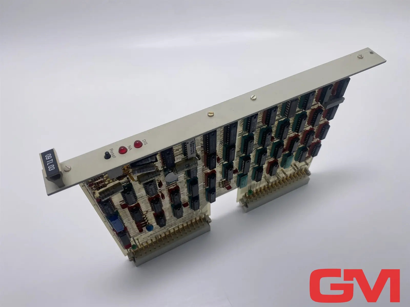 Produktfoto 1 von BBC Brown Boveri Steuerkarte 09 TL 03 control board GSLP190802R1 09TL03