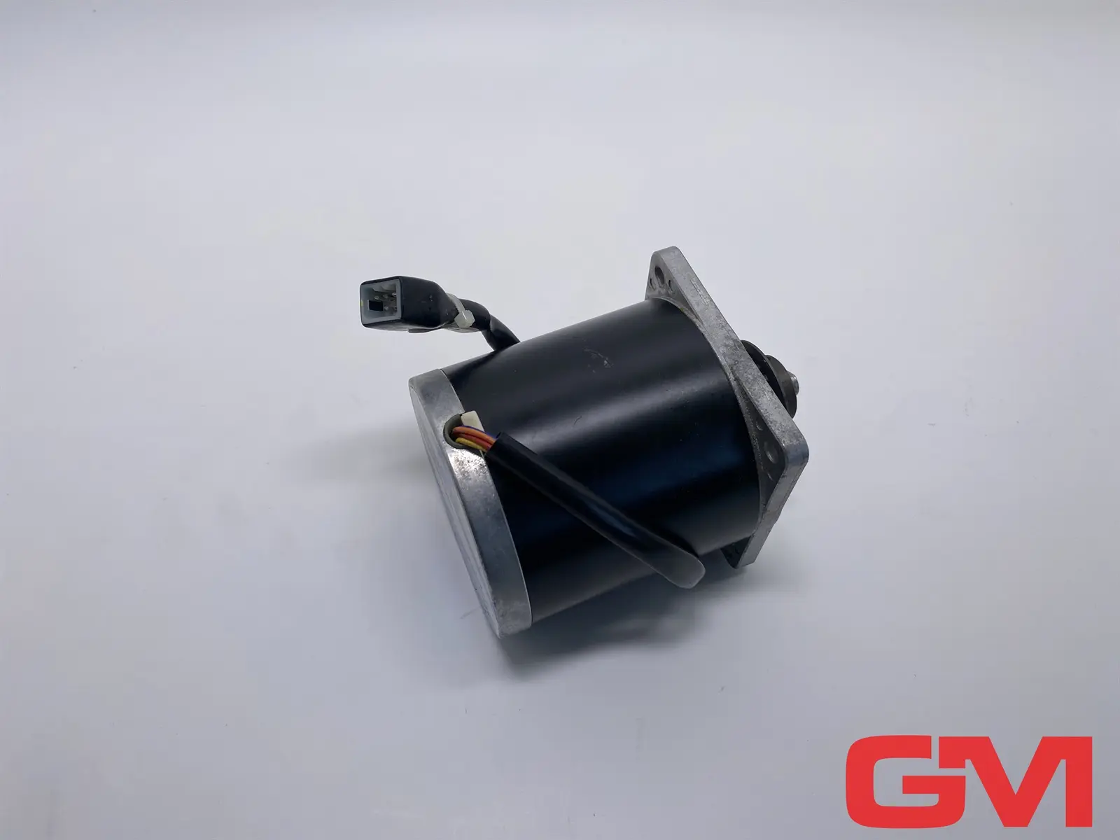 Produktfoto 1 von Sanyo Denki Schrittmotor 103-8572-7041 stepping motor 6038401 Step-Syn 0,75A