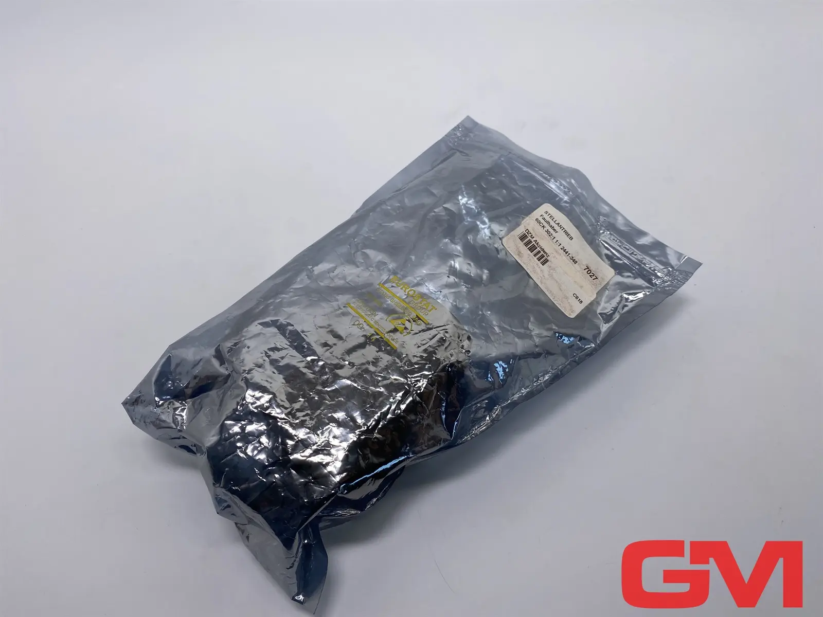 Produktfoto 1 von Faulhaber Stellantrieb 60CK 302:1 1:1 2441-3482 actuator 30rpm 6098.16011