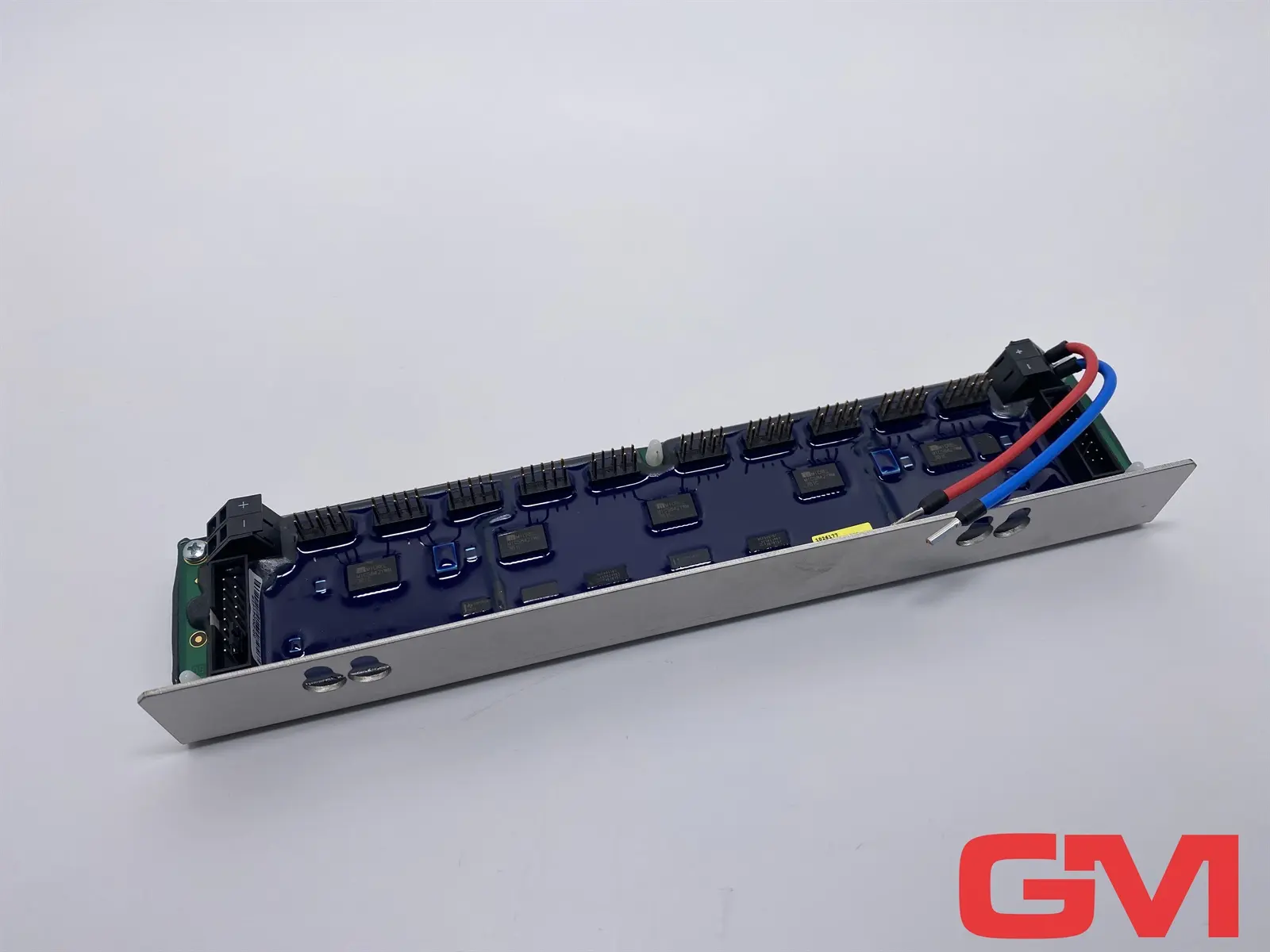 Produktfoto 1 von KBA Prozessormodul Farbkasten L0071003A processor module G.122-071-021 1026177