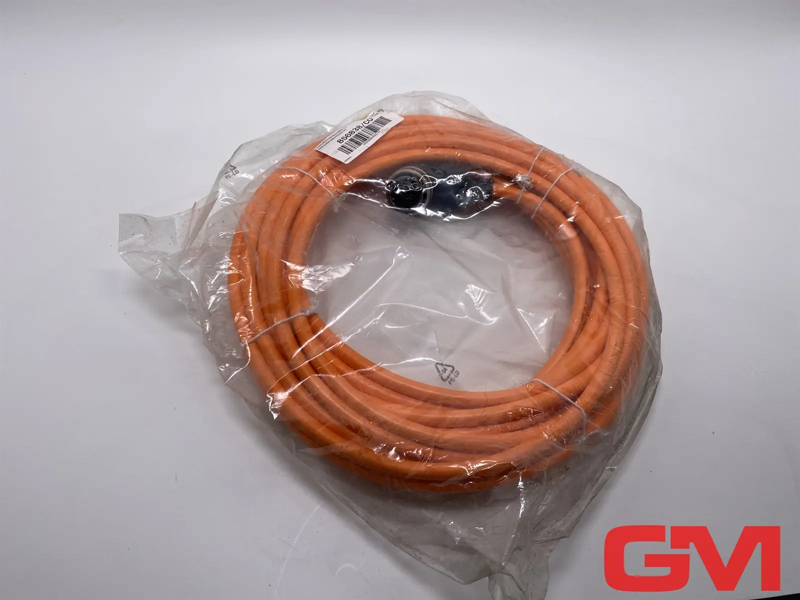Produktfoto 1 von Fanuc Servo Powerleitung LX660-8077-T473/L14R03 C0 servo power cable PUR